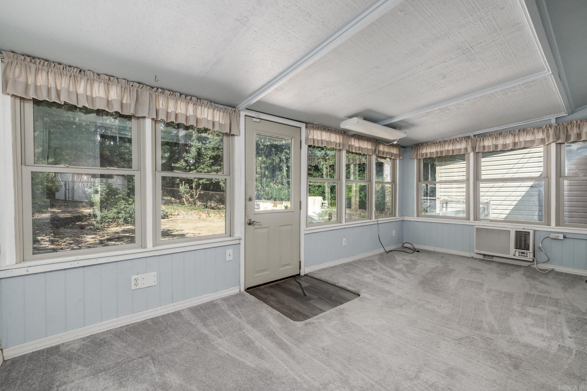 Gerona - Residential