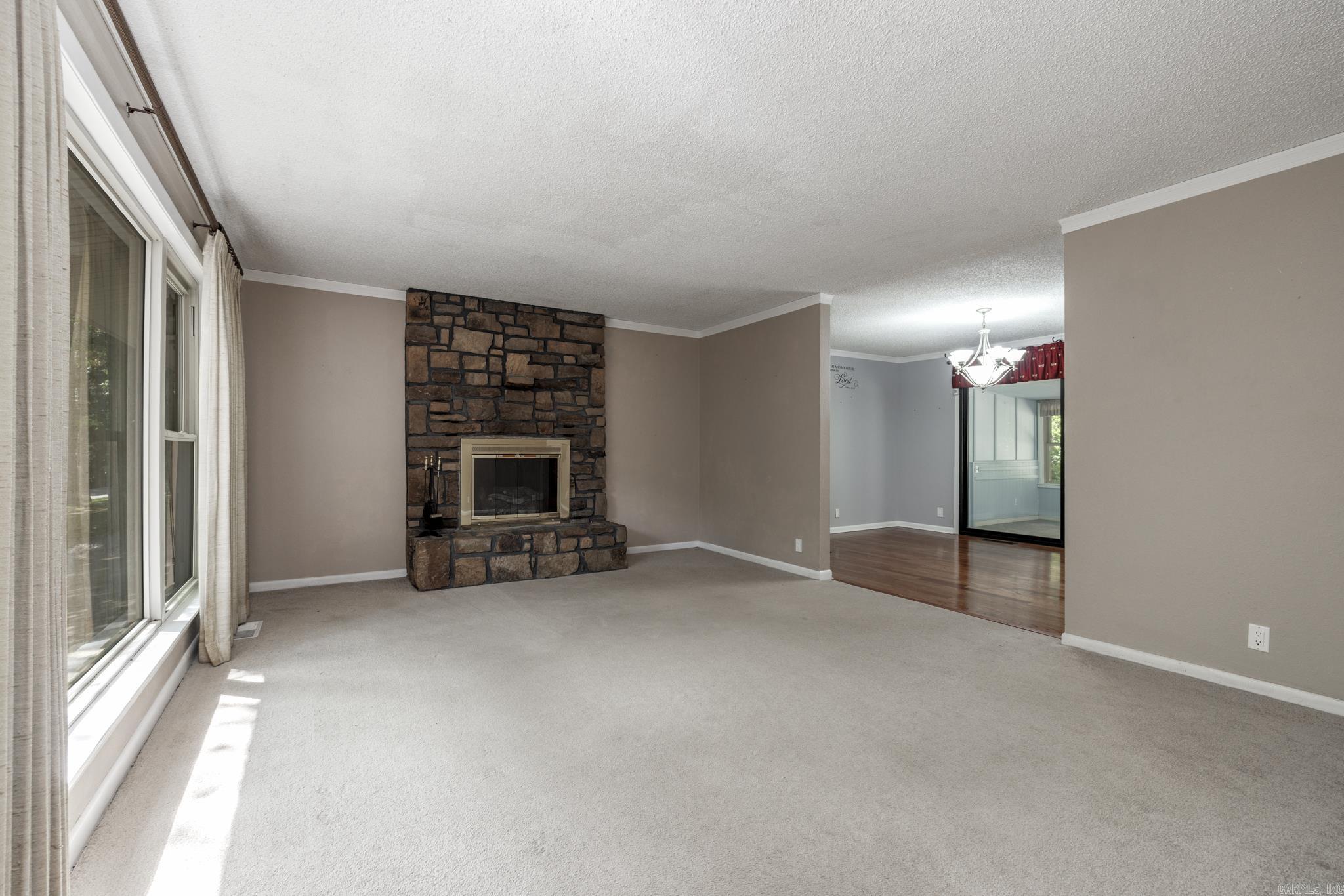 Gerona - Residential