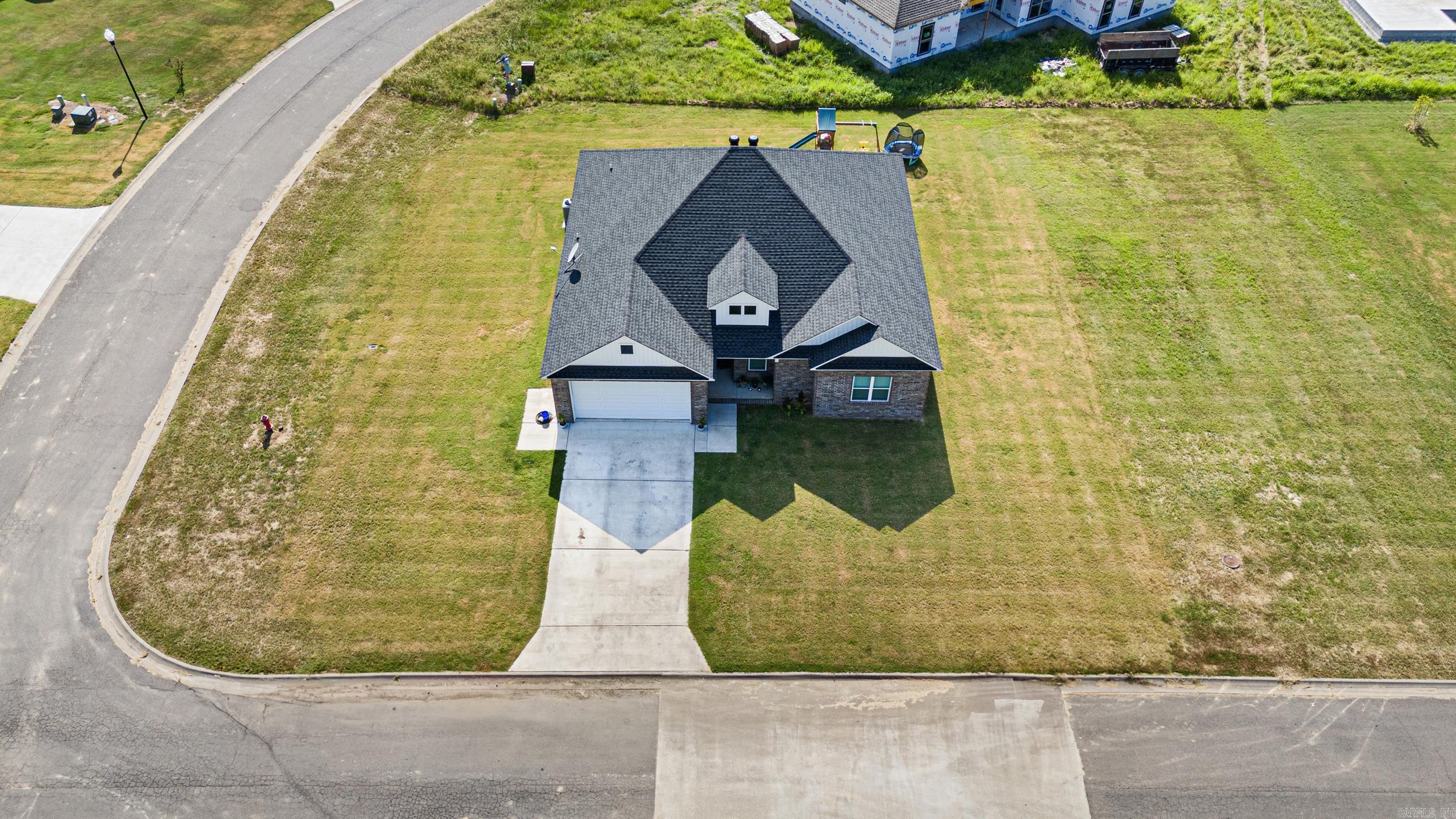 SUNSET LANDING - Residential