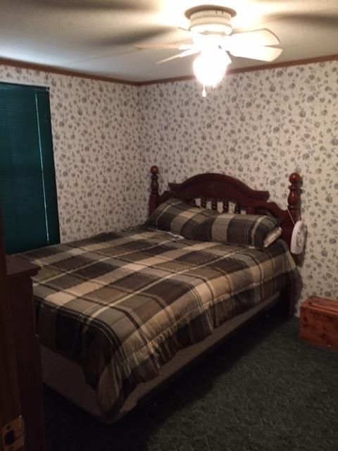 Mountain Place Cove Creek - Residential