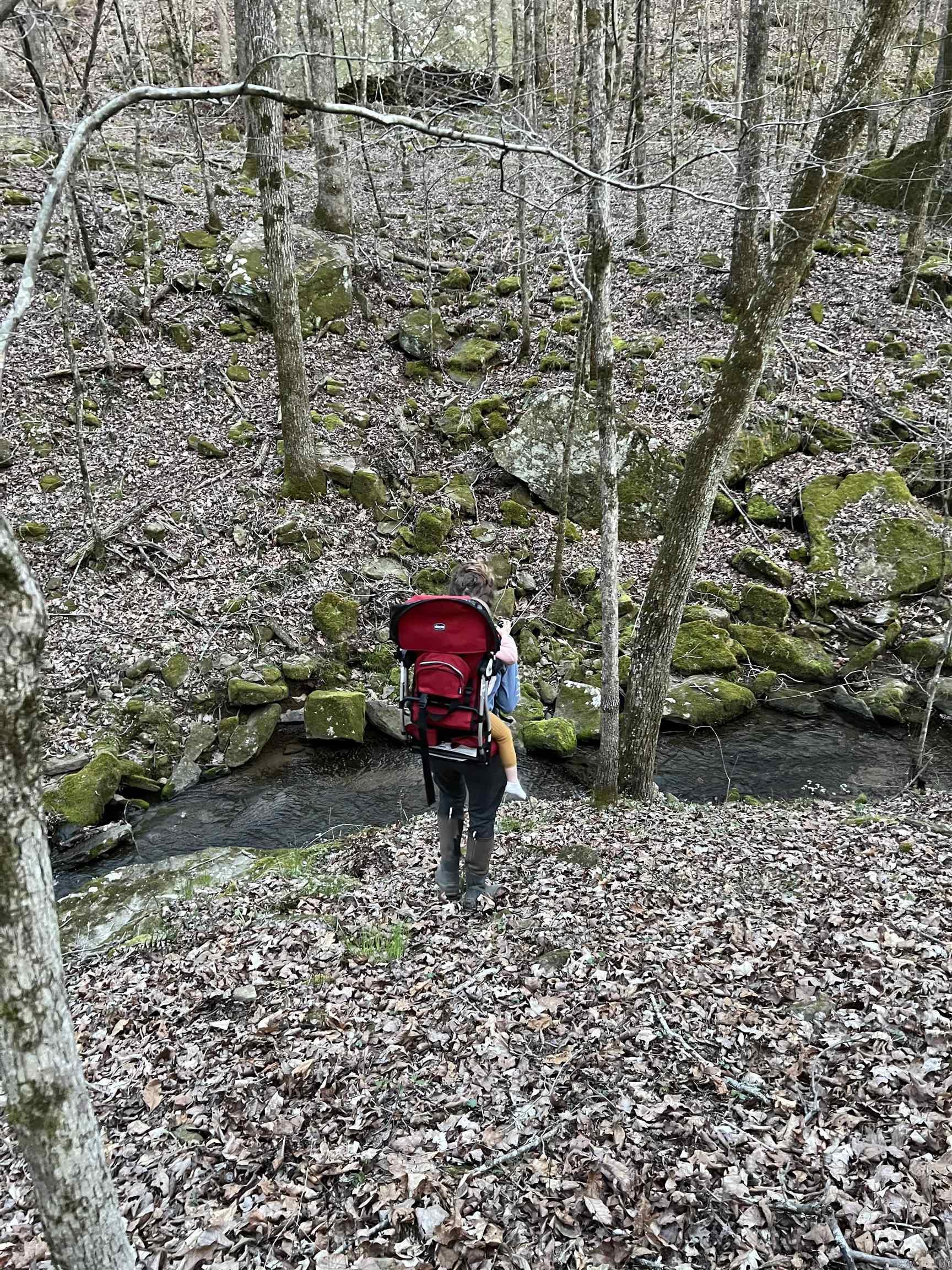 Metes & Bounds - Land