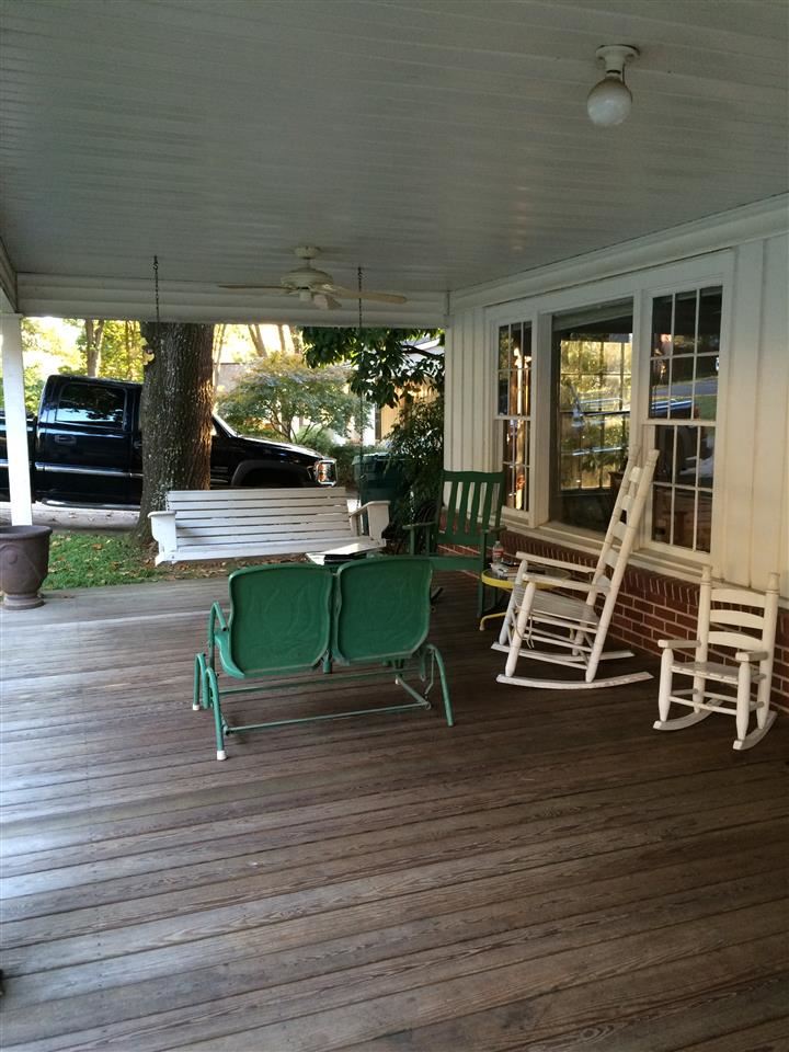 KINGWOOD PLACE - Residential