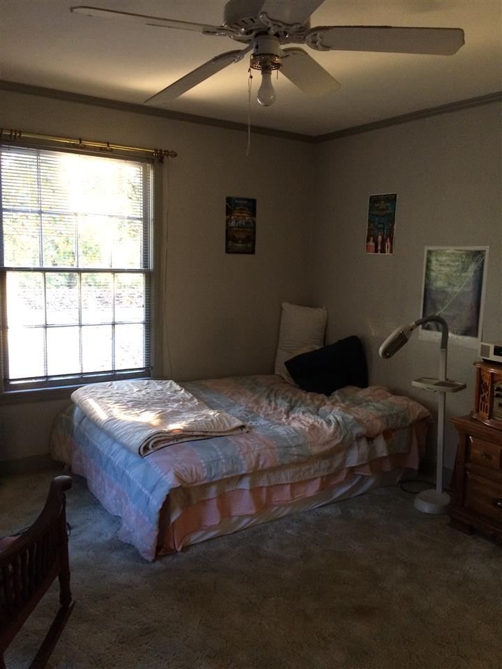 KINGWOOD PLACE - Residential