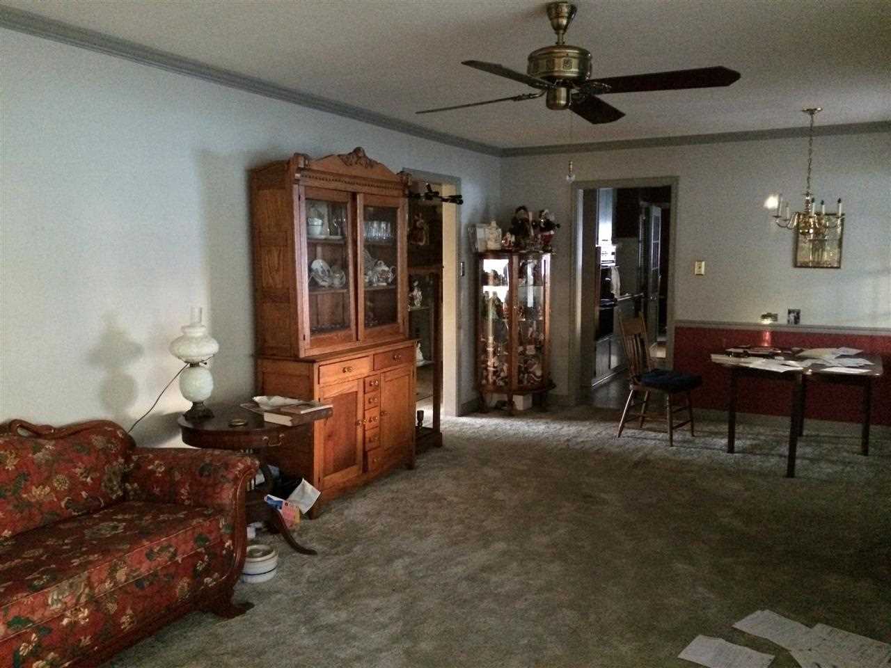 KINGWOOD PLACE - Residential