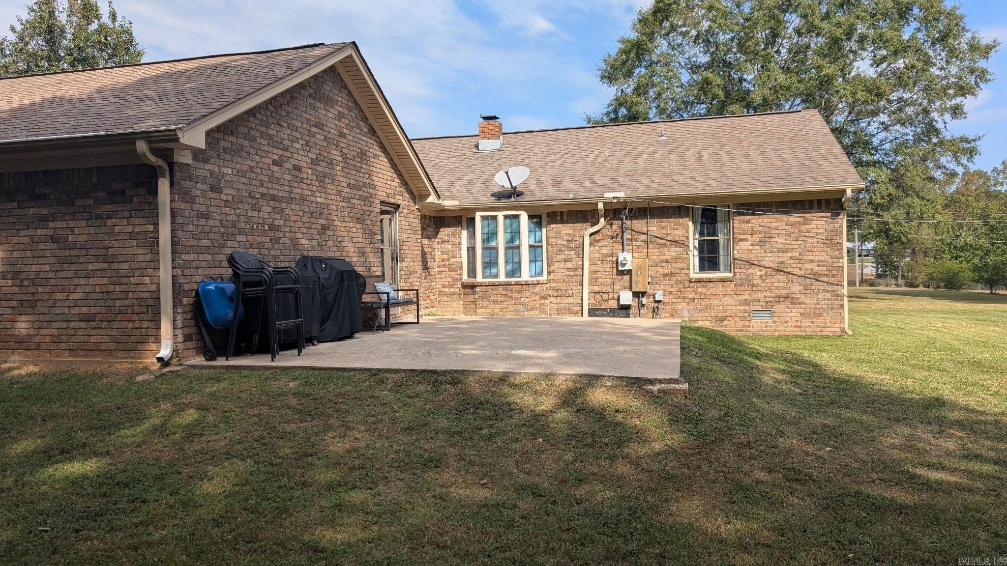 PINE HILL SUBD. - Residential