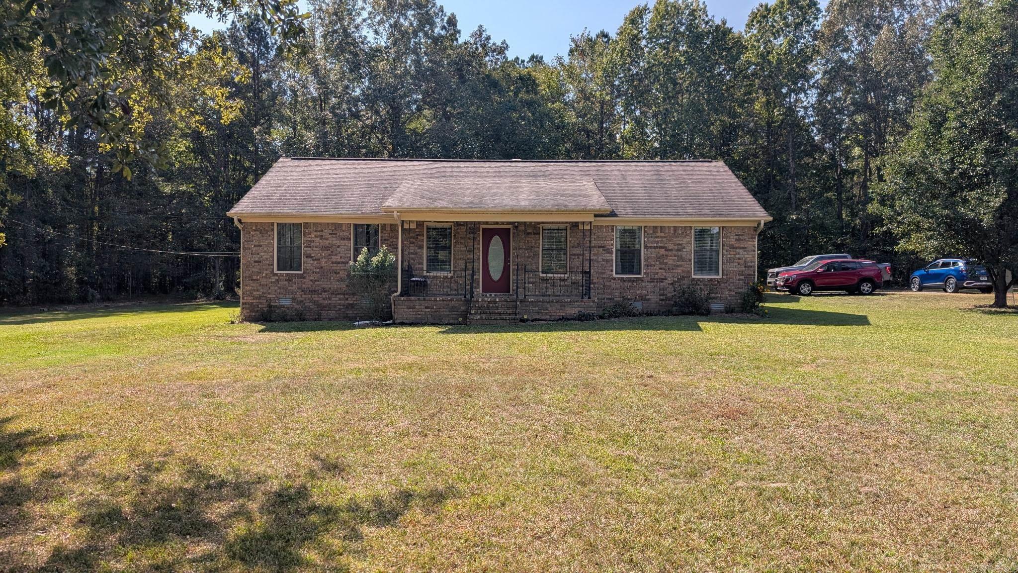 PINE HILL SUBD. - Residential