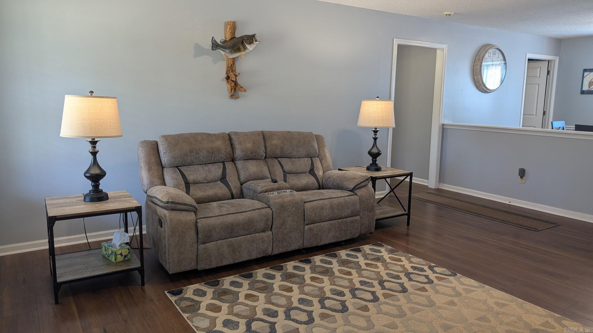 PINE HILL SUBD. - Residential