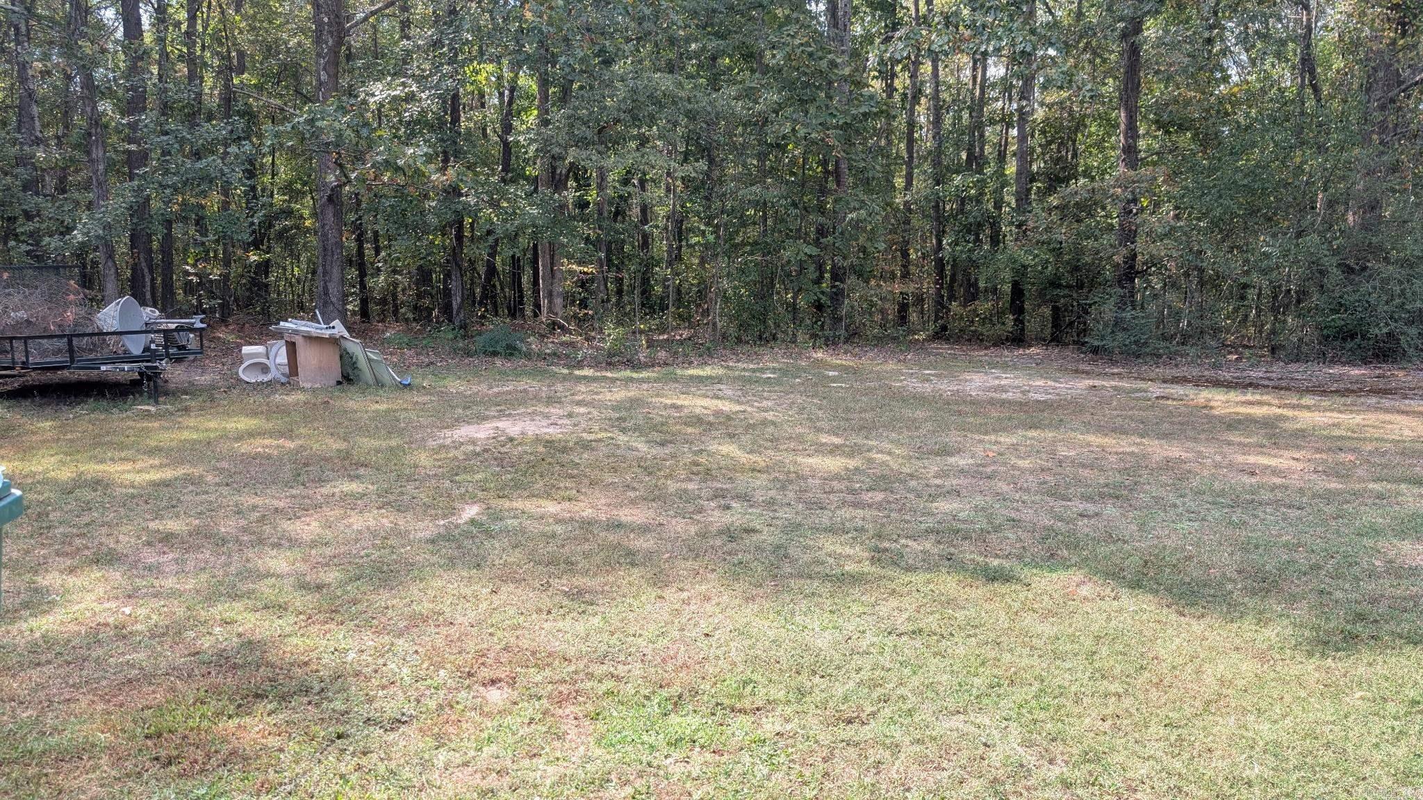 PINE HILL SUBD. - Residential