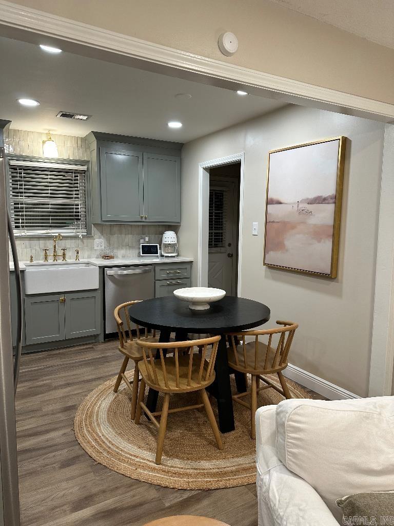 Joeys Replat - Residential