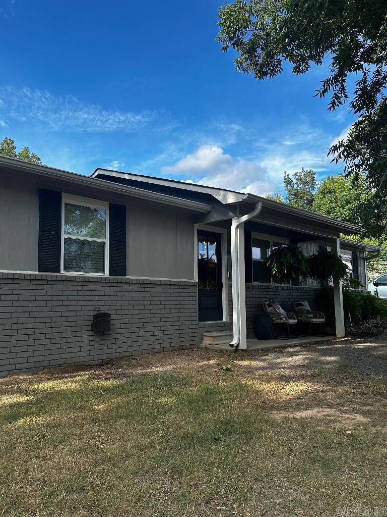 Joeys Replat - Residential