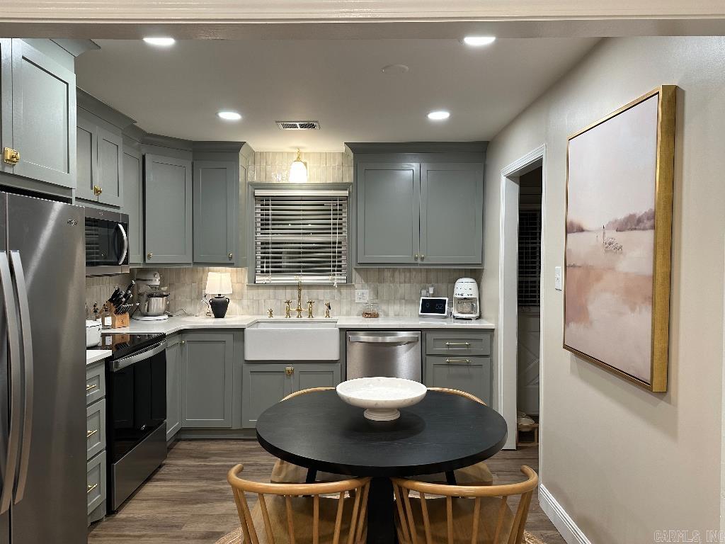 Joeys Replat - Residential