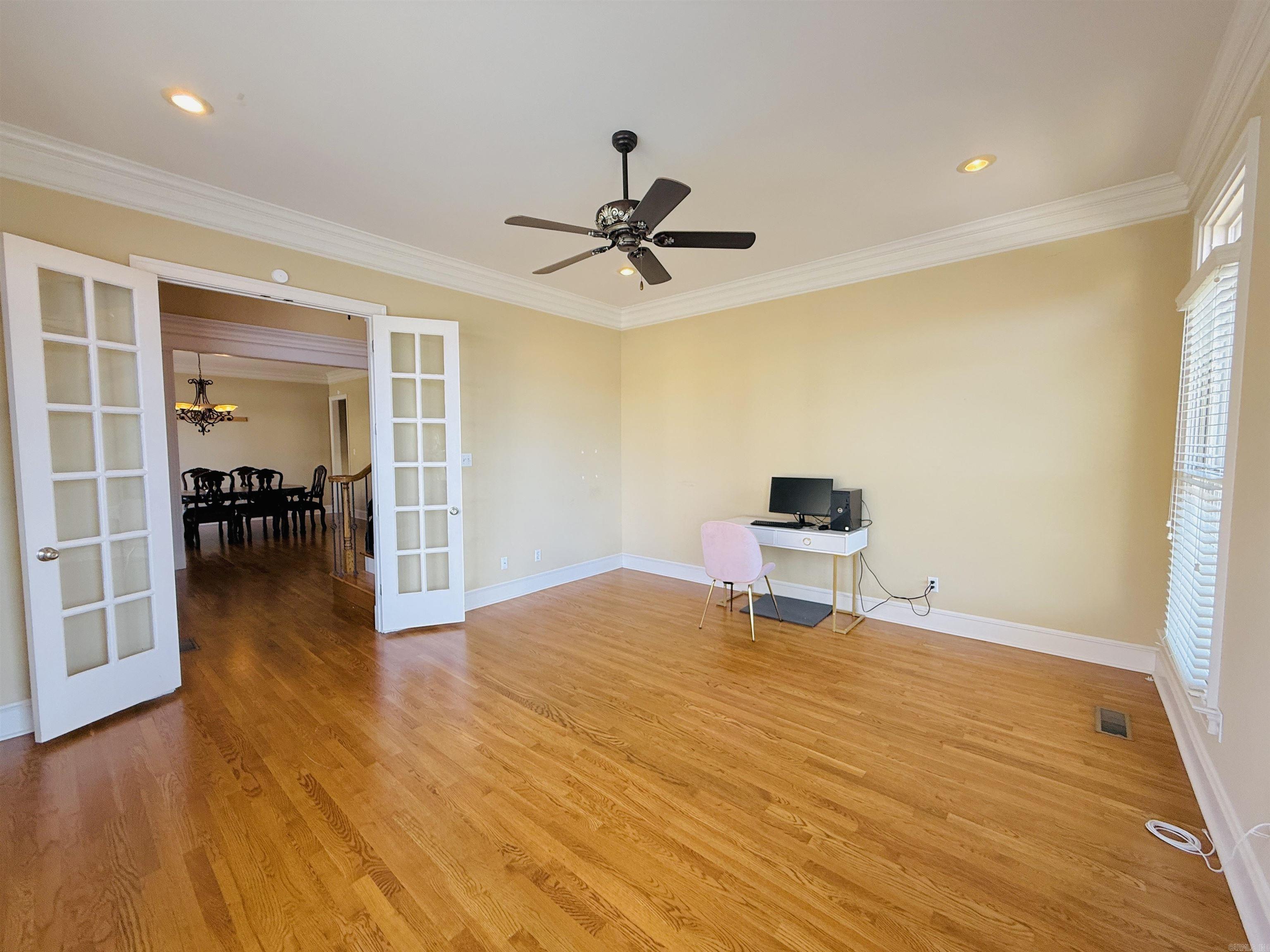 CHENAL VALLEY LAMARCHE PLACE NBH - Residential