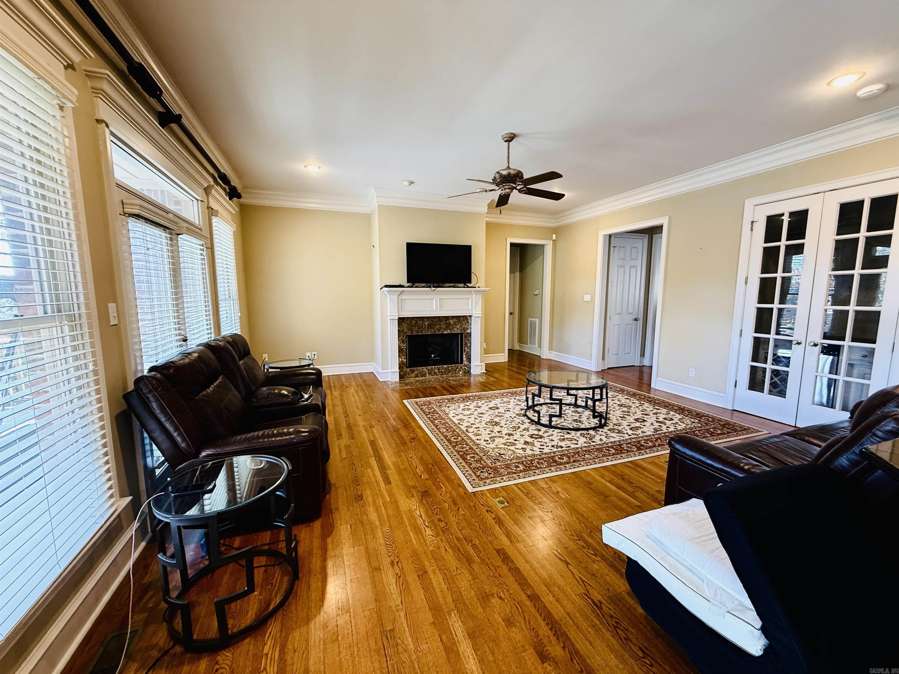 CHENAL VALLEY LAMARCHE PLACE NBH - Residential