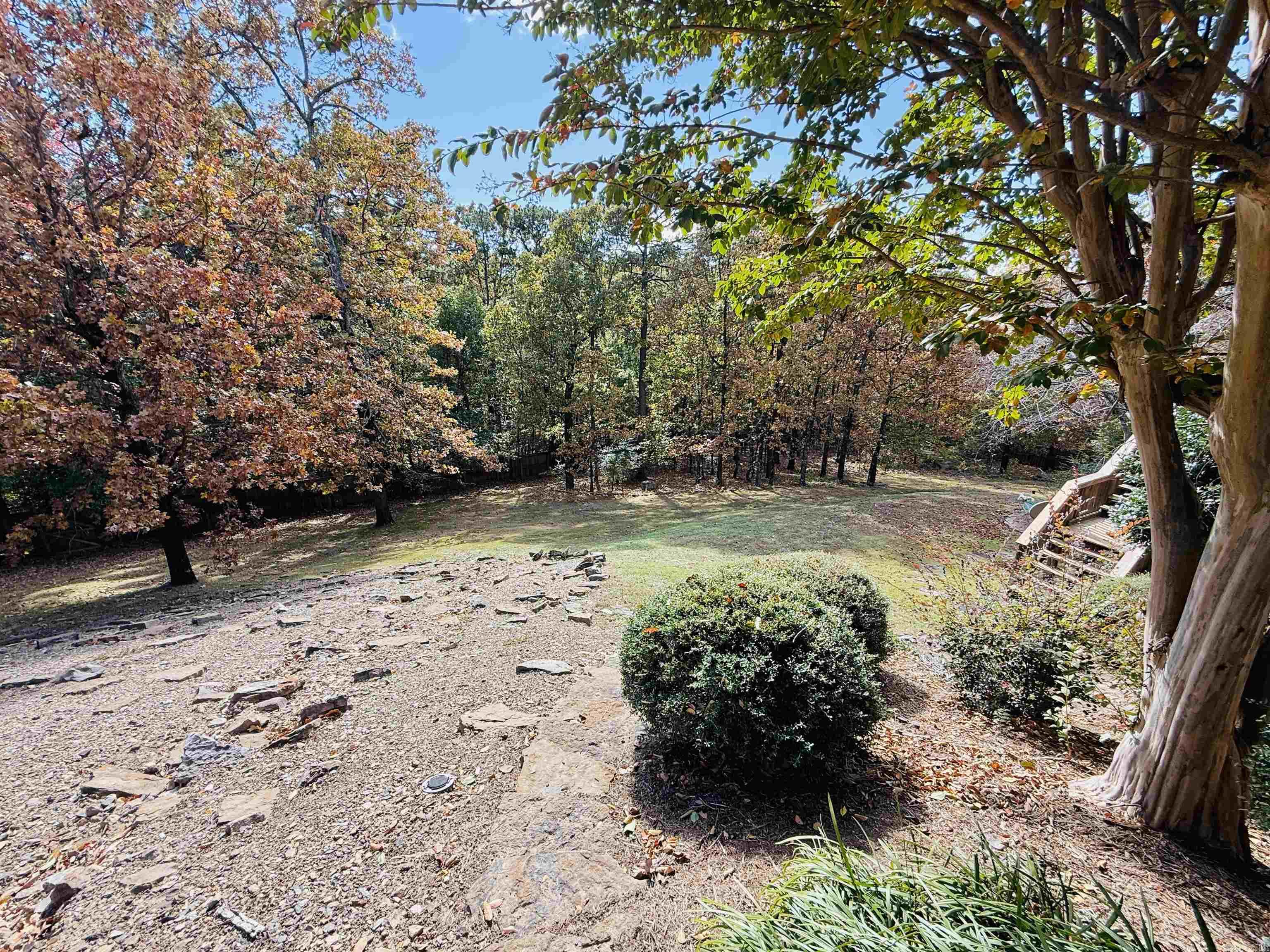 CHENAL VALLEY LAMARCHE PLACE NBH - Residential