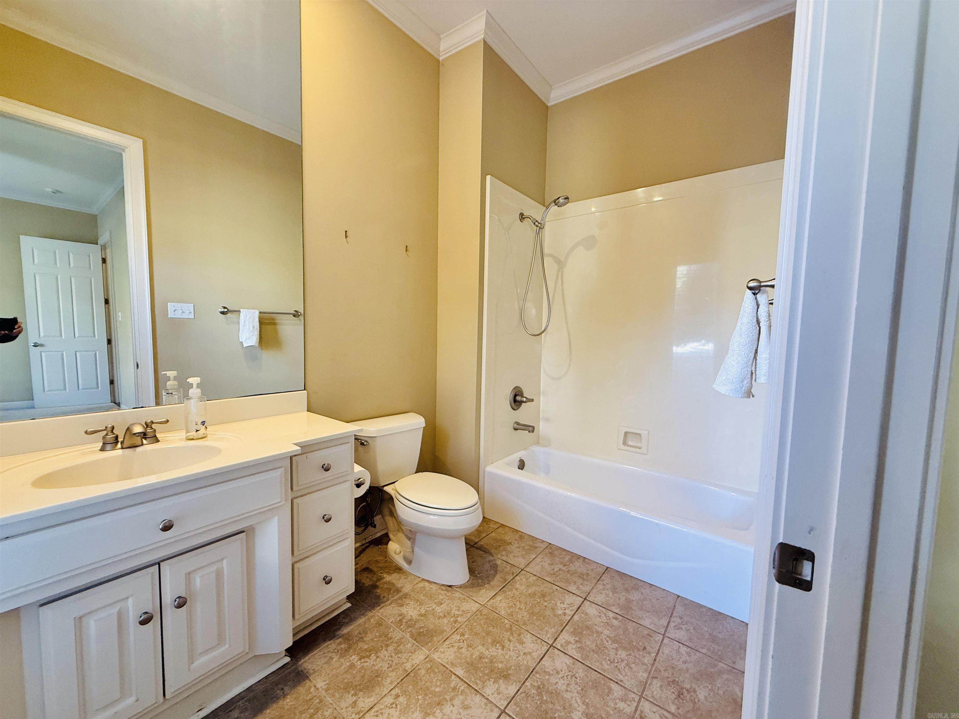 CHENAL VALLEY LAMARCHE PLACE NBH - Residential