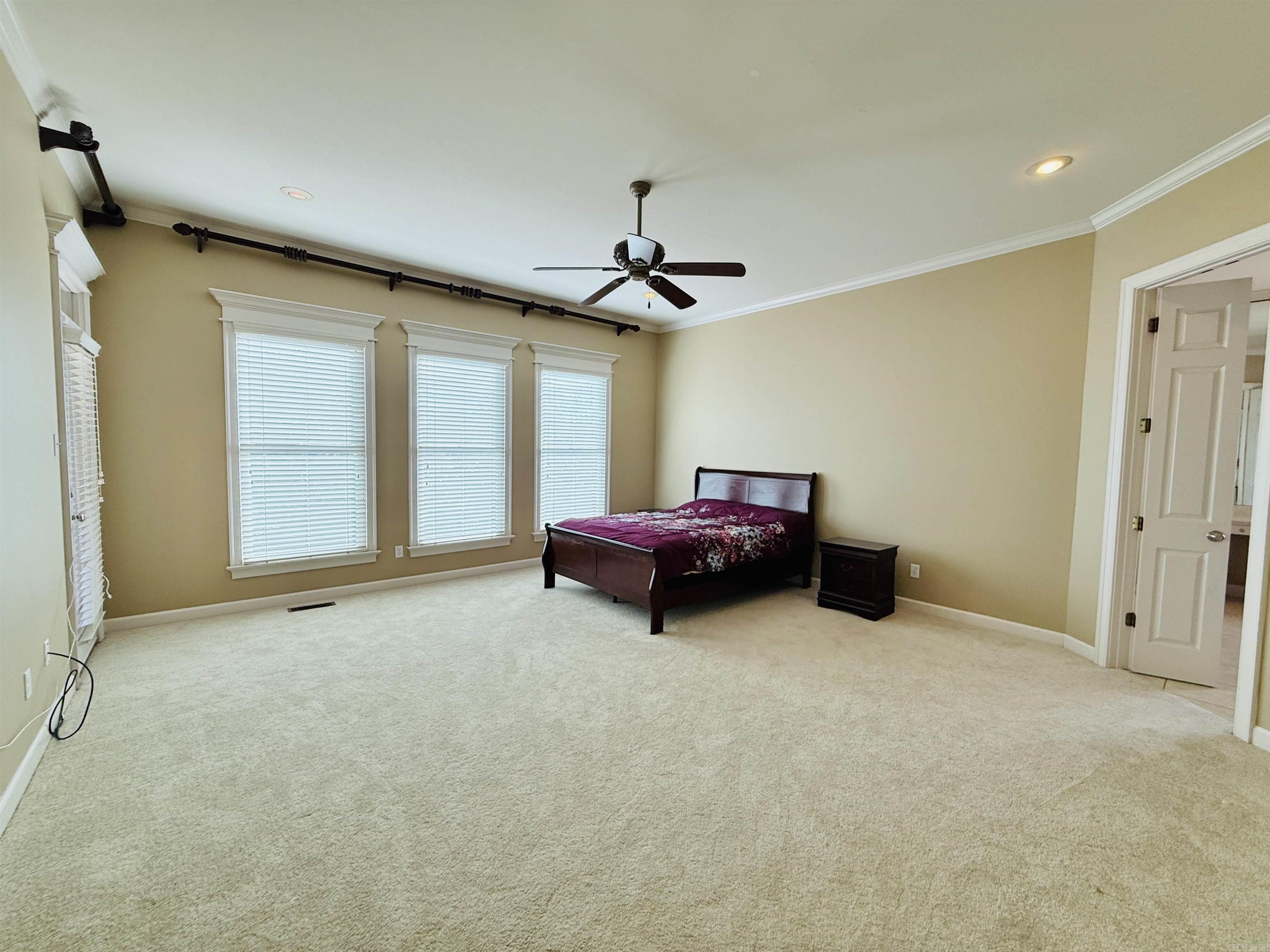 CHENAL VALLEY LAMARCHE PLACE NBH - Residential