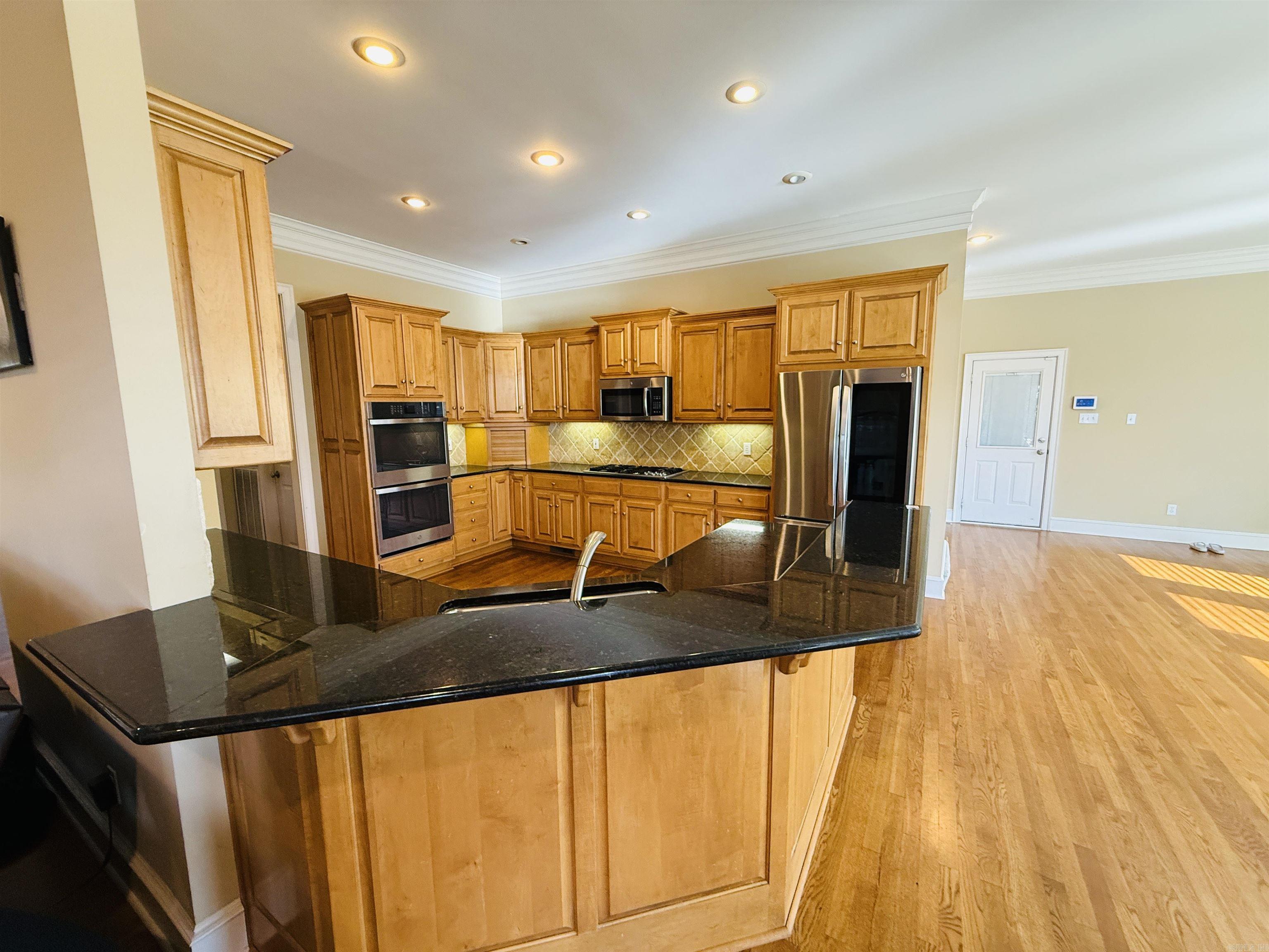 CHENAL VALLEY LAMARCHE PLACE NBH - Residential