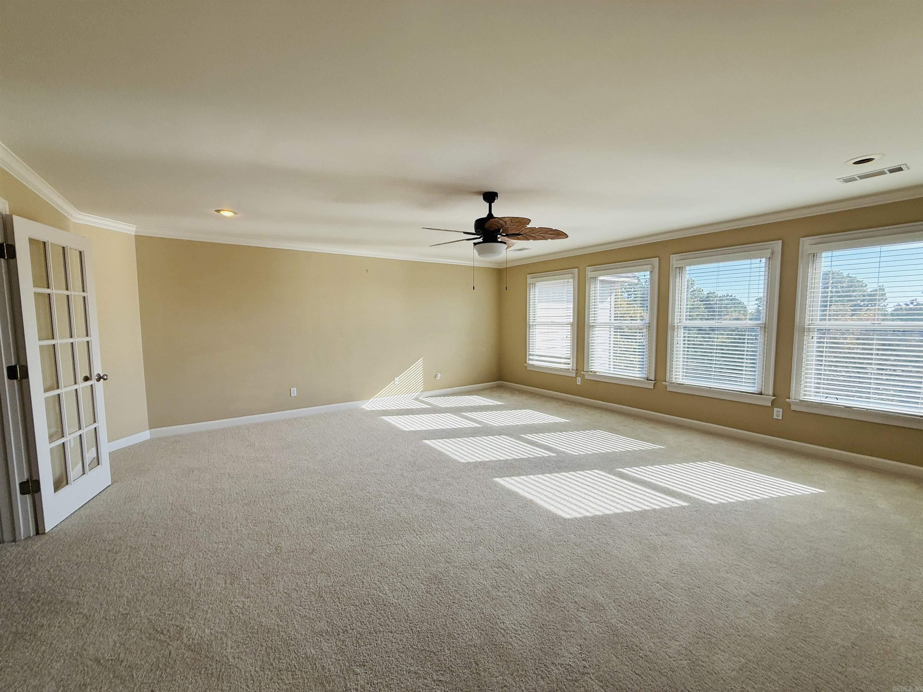 CHENAL VALLEY LAMARCHE PLACE NBH - Residential