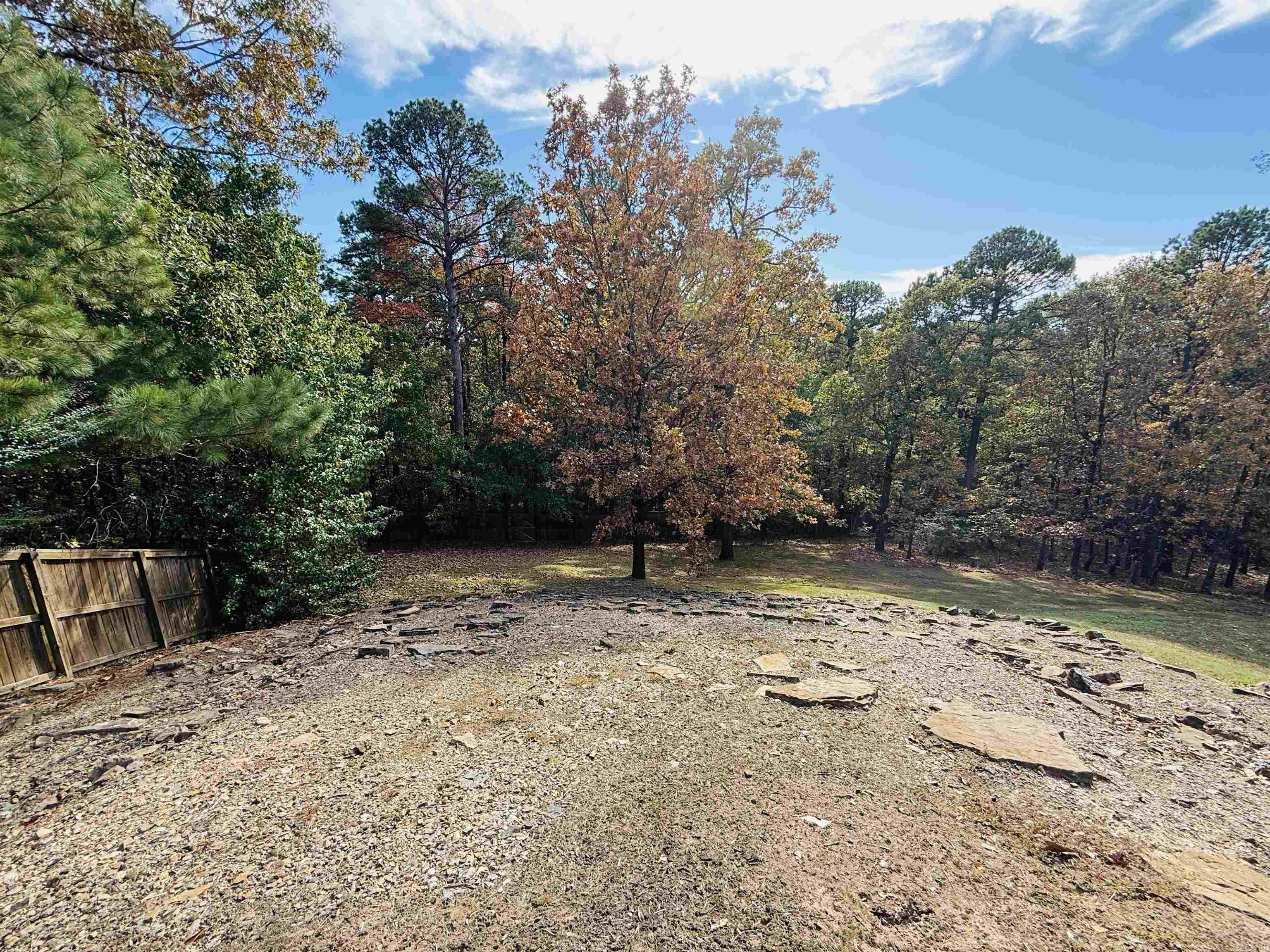 CHENAL VALLEY LAMARCHE PLACE NBH - Residential