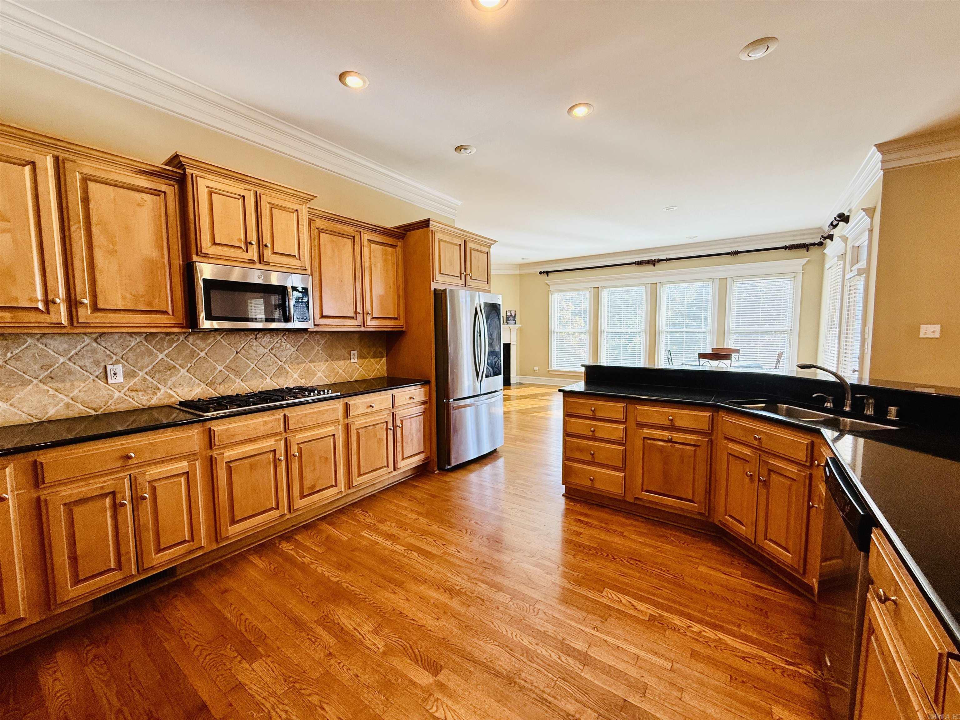 CHENAL VALLEY LAMARCHE PLACE NBH - Residential