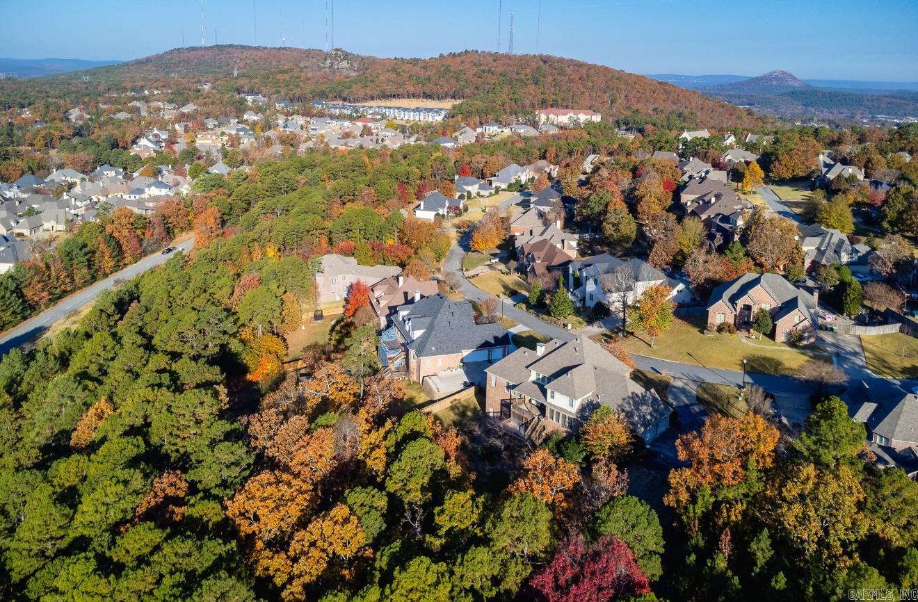 CHENAL VALLEY LAMARCHE PLACE NBH - Residential