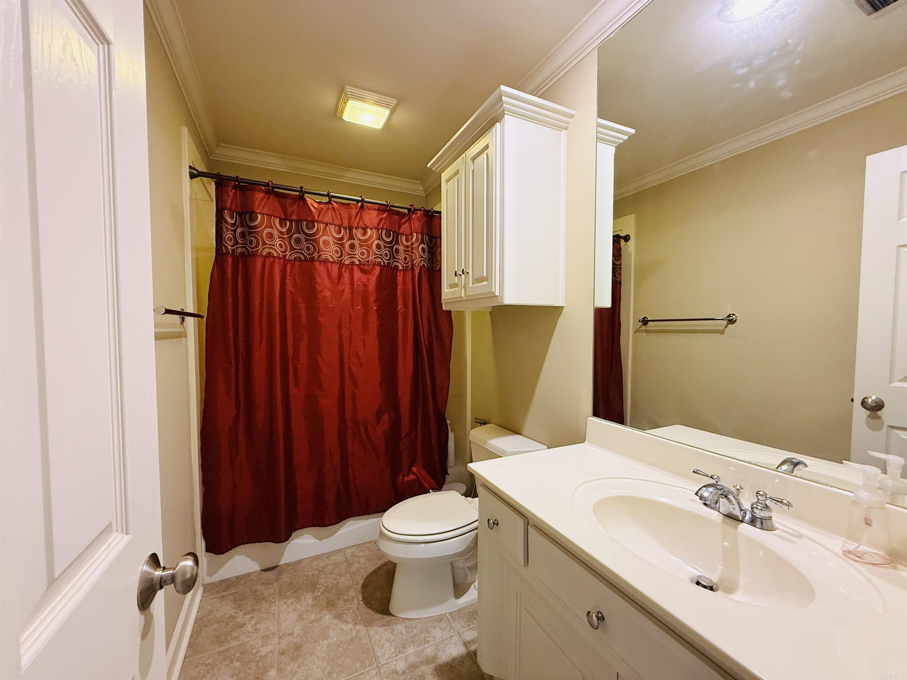 CHENAL VALLEY LAMARCHE PLACE NBH - Residential