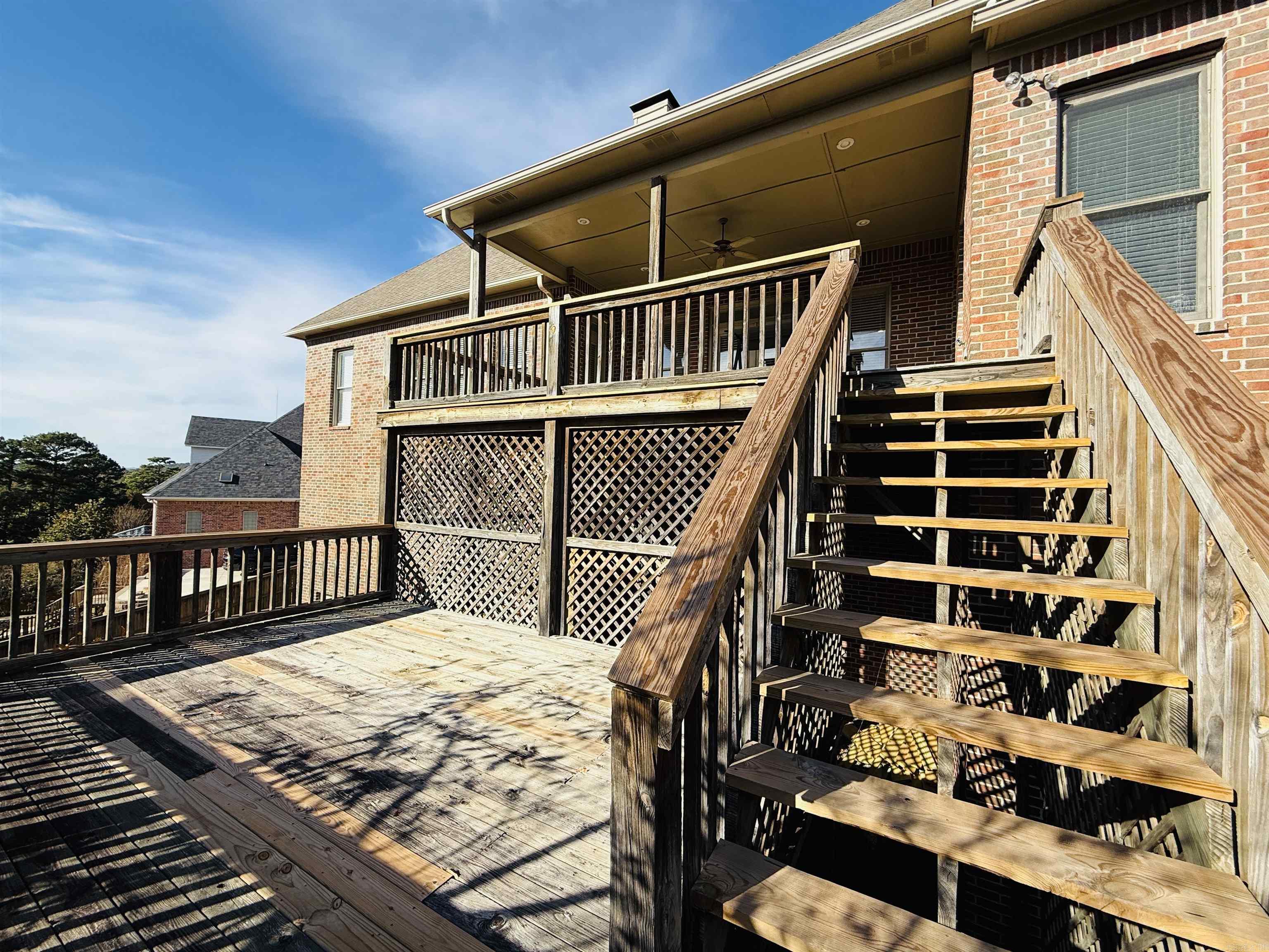 CHENAL VALLEY LAMARCHE PLACE NBH - Residential