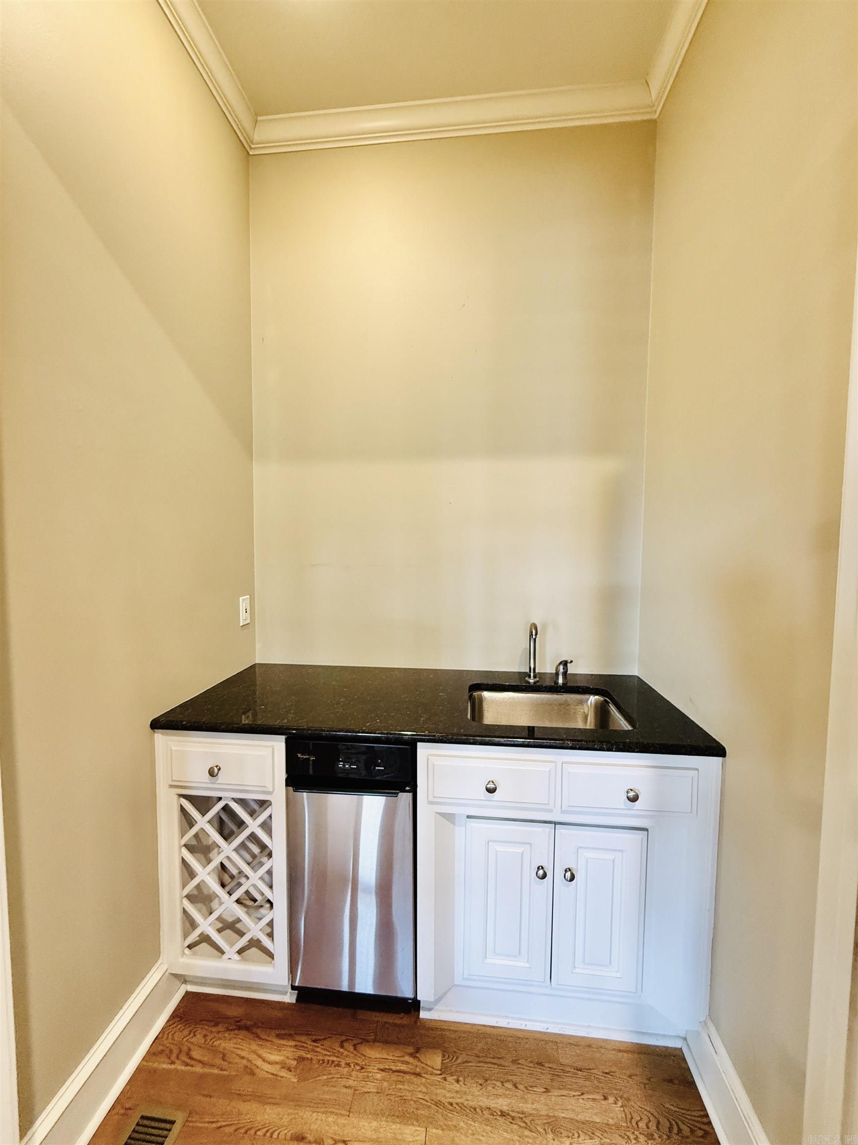 CHENAL VALLEY LAMARCHE PLACE NBH - Residential