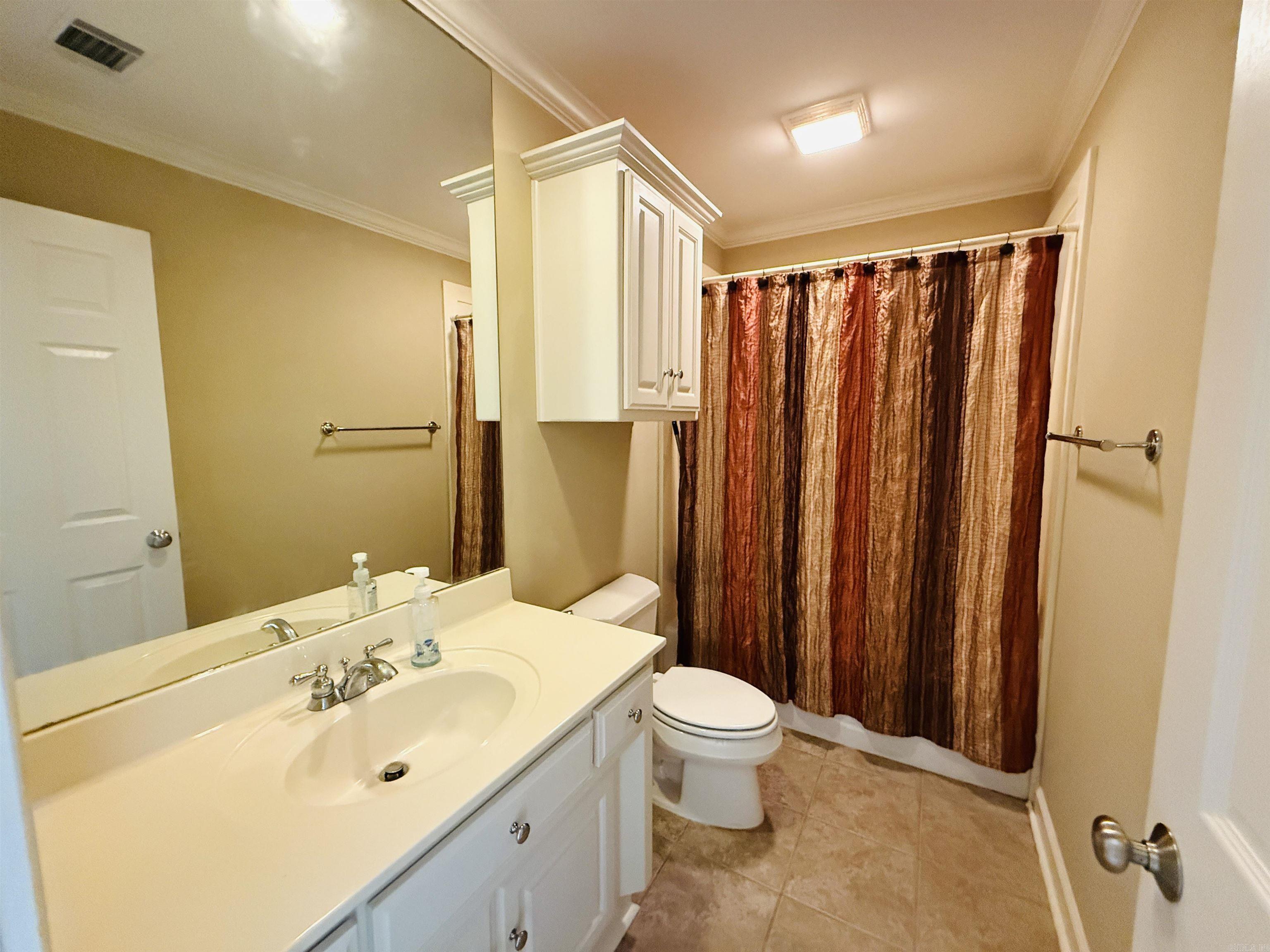 CHENAL VALLEY LAMARCHE PLACE NBH - Residential