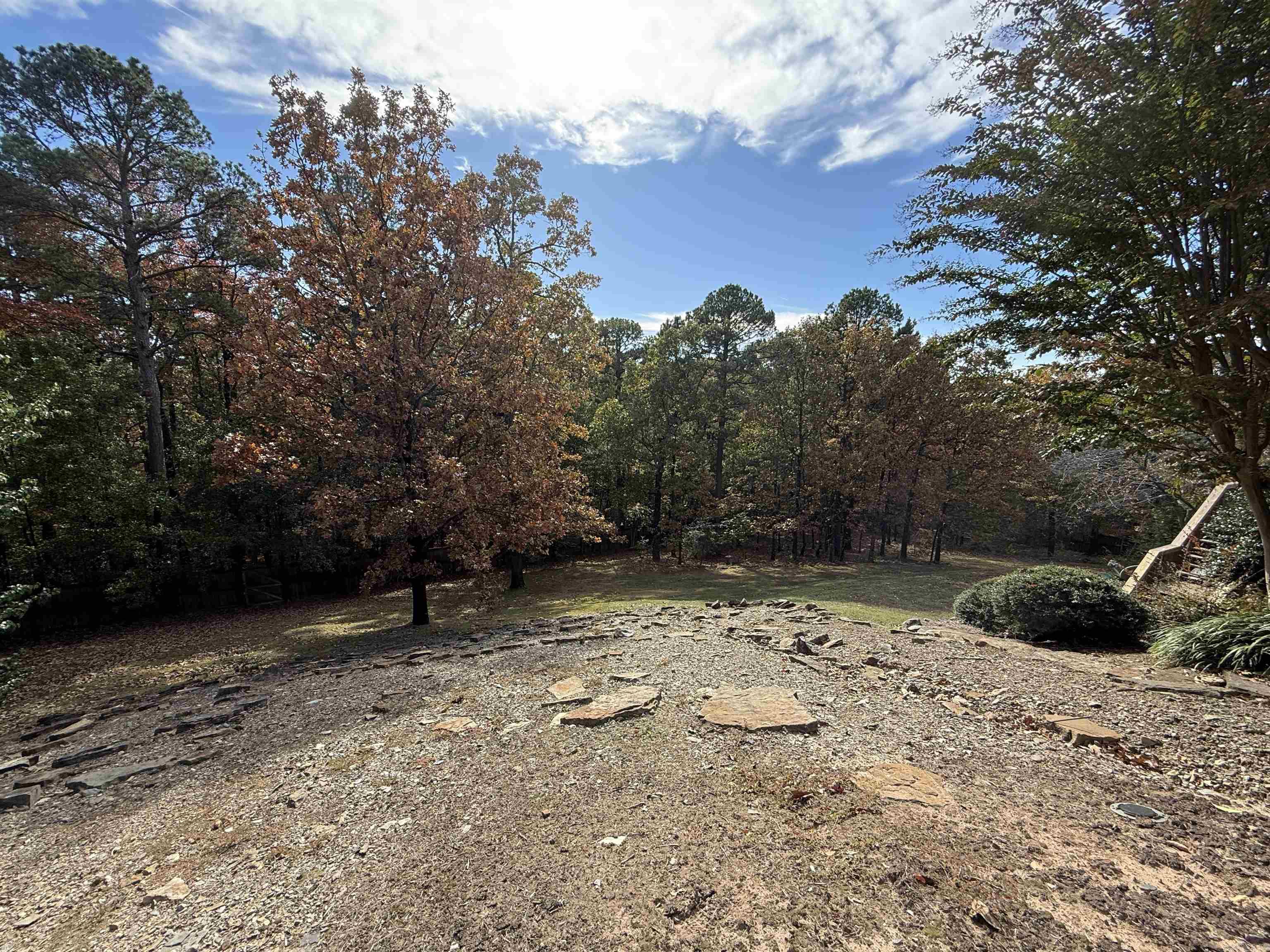 CHENAL VALLEY LAMARCHE PLACE NBH - Residential