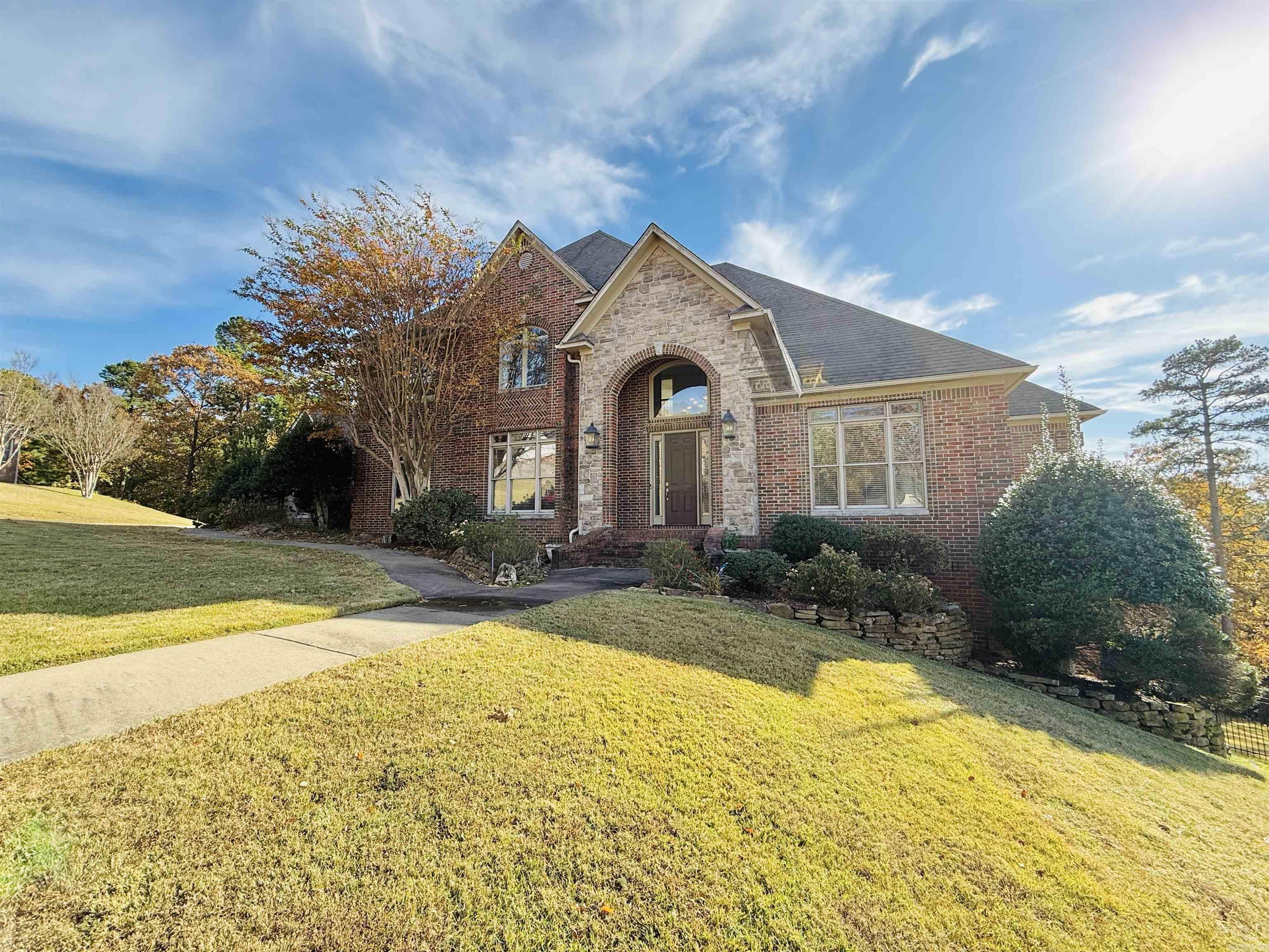 CHENAL VALLEY LAMARCHE PLACE NBH - Residential