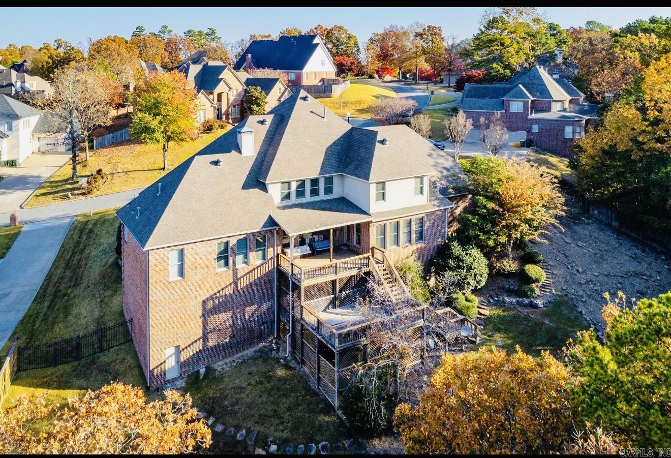 CHENAL VALLEY LAMARCHE PLACE NBH - Residential