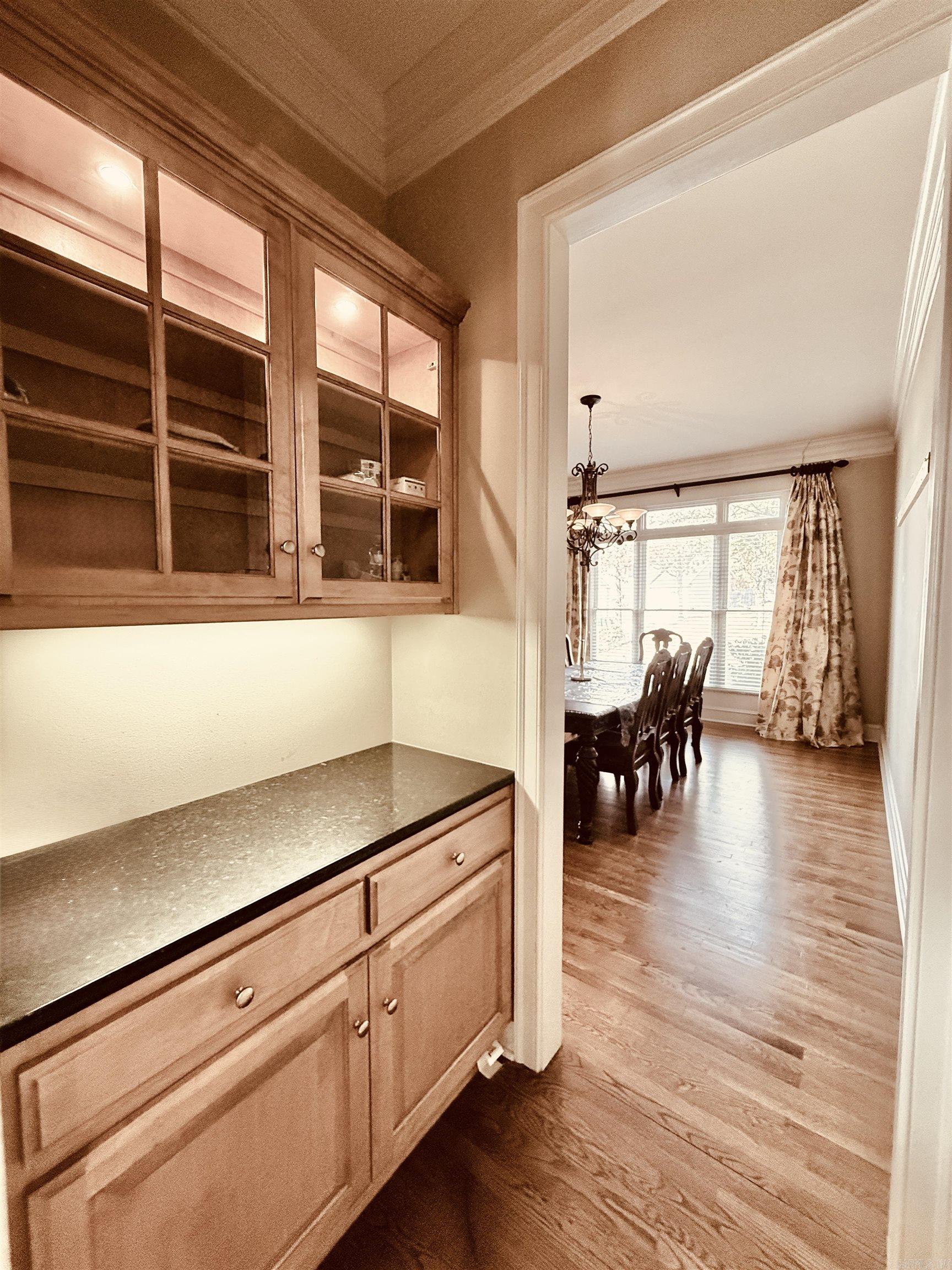 CHENAL VALLEY LAMARCHE PLACE NBH - Residential