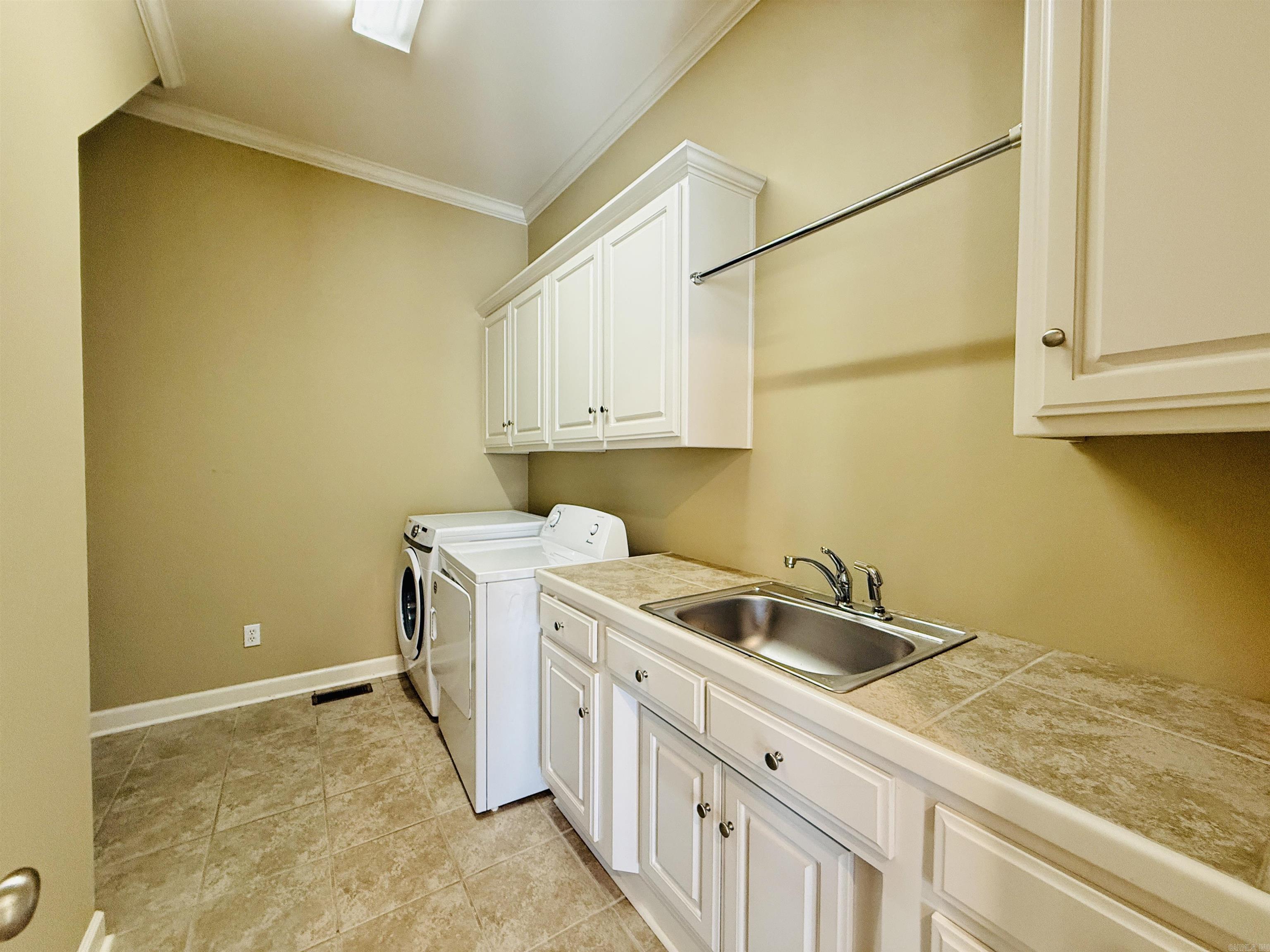 CHENAL VALLEY LAMARCHE PLACE NBH - Residential