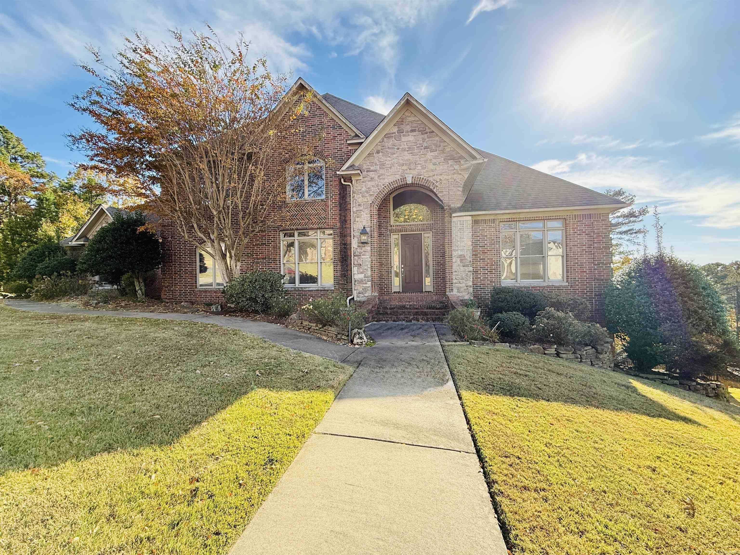 CHENAL VALLEY LAMARCHE PLACE NBH - Residential