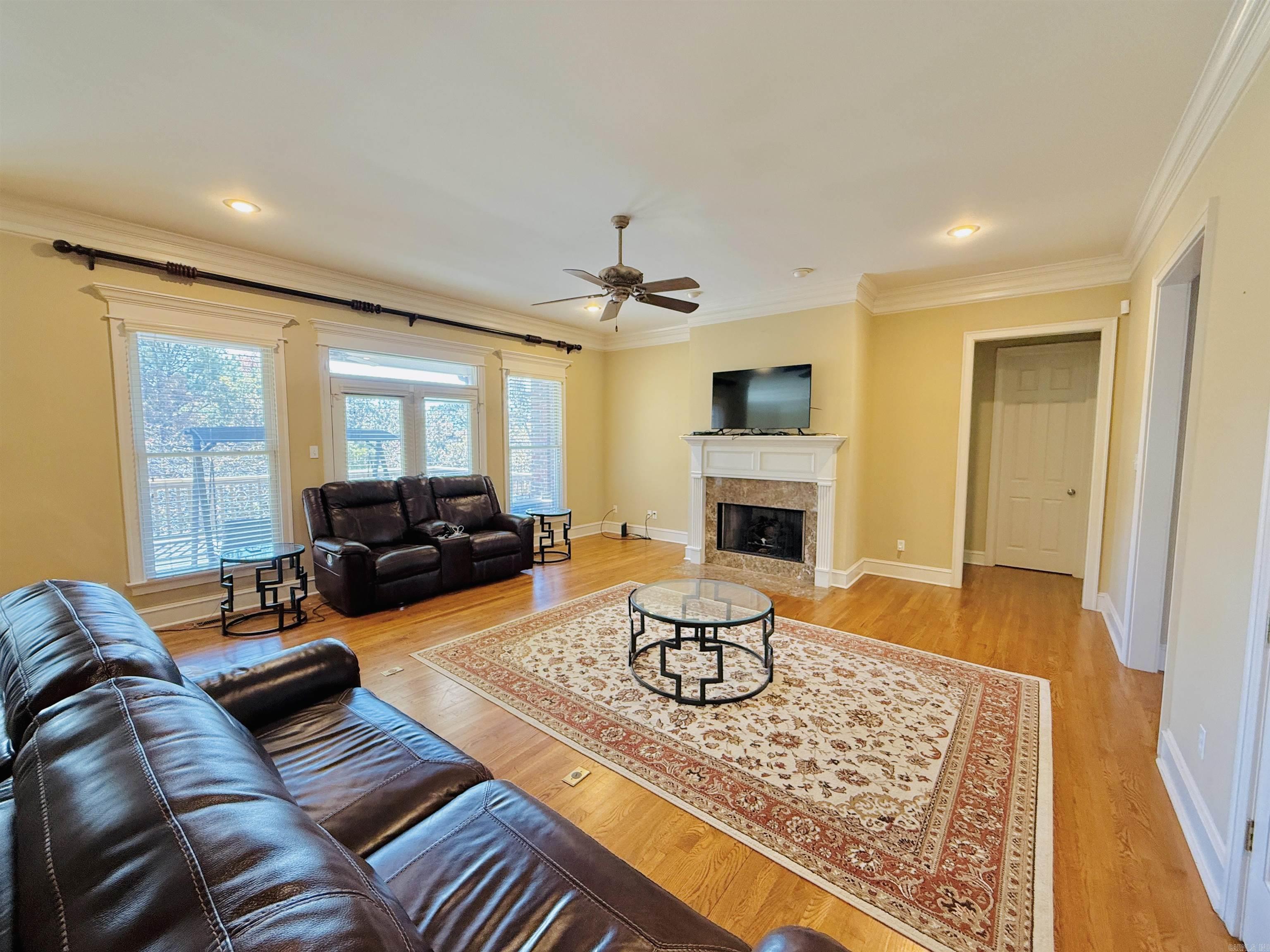 CHENAL VALLEY LAMARCHE PLACE NBH - Residential