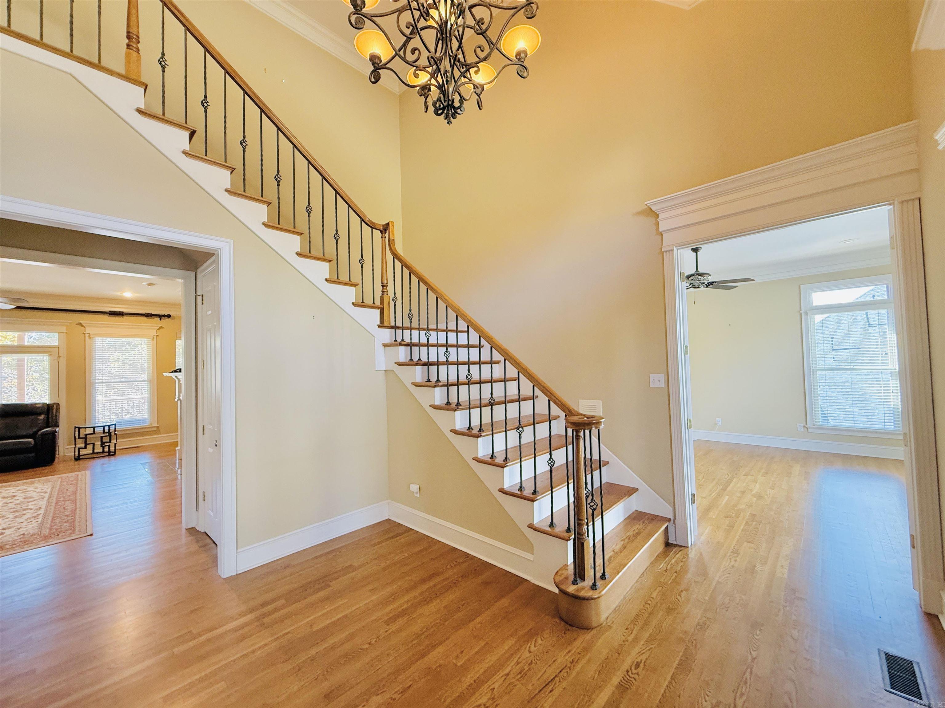 CHENAL VALLEY LAMARCHE PLACE NBH - Residential