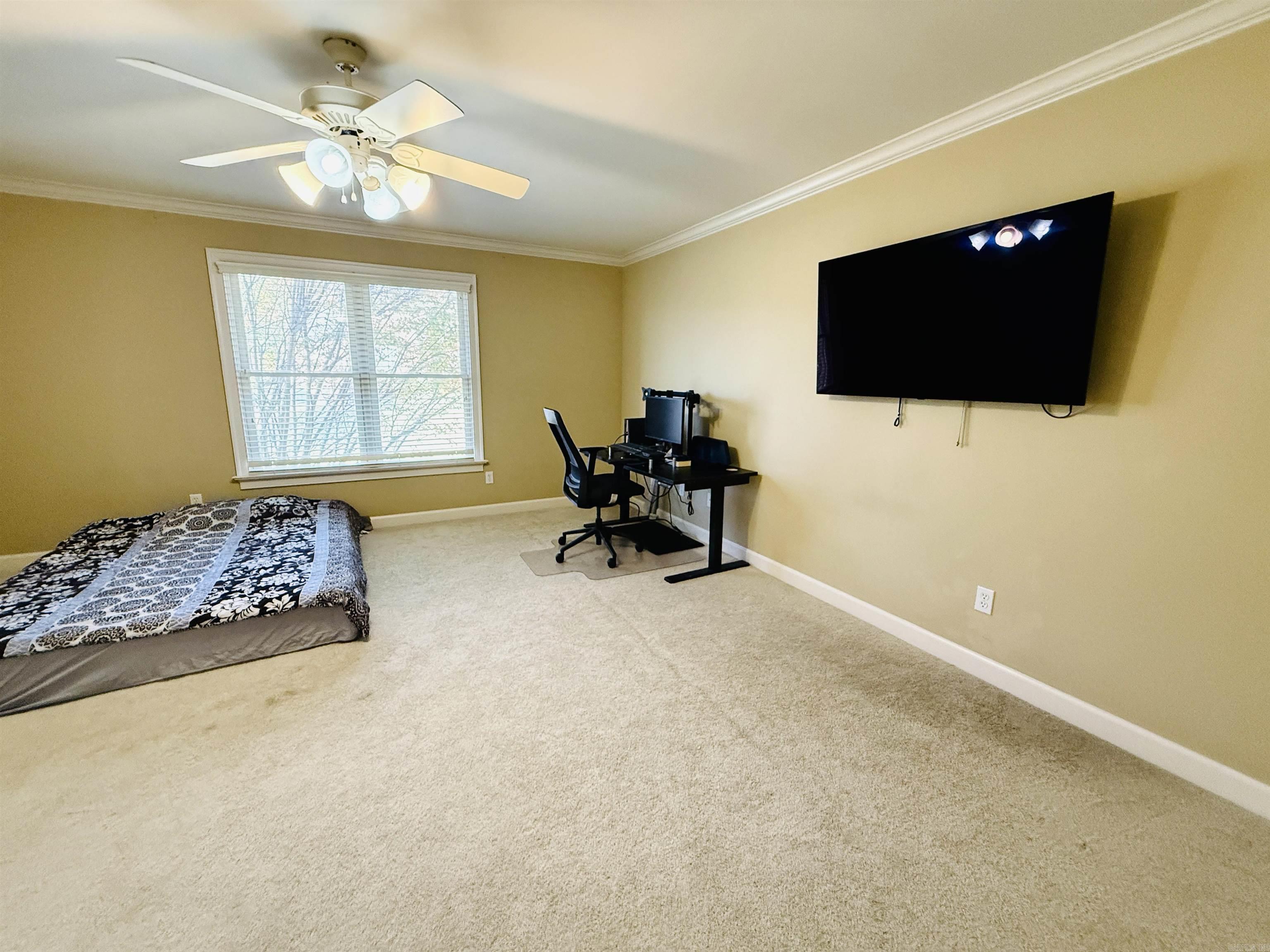 CHENAL VALLEY LAMARCHE PLACE NBH - Residential