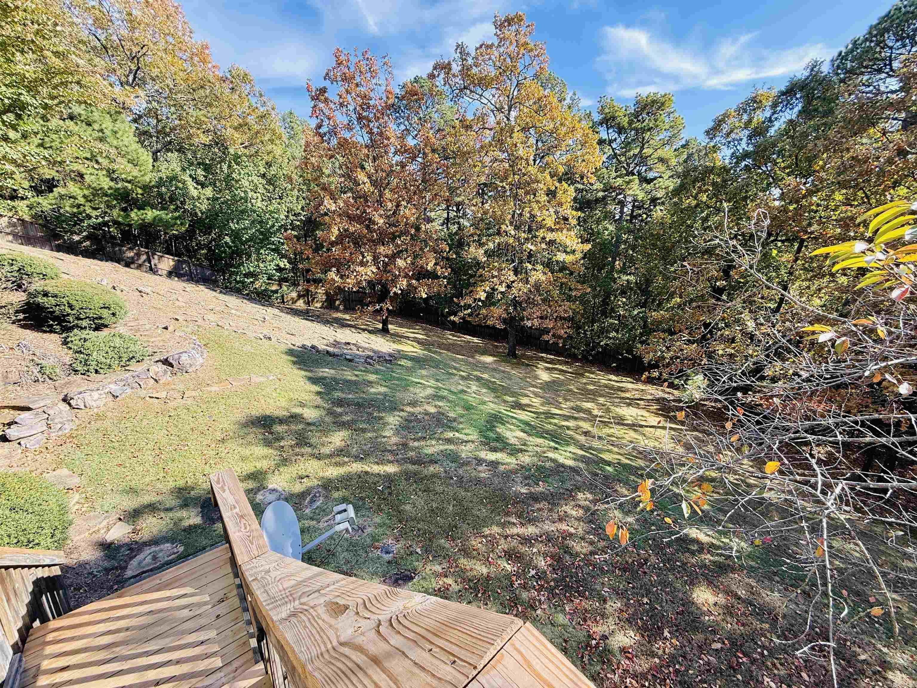 CHENAL VALLEY LAMARCHE PLACE NBH - Residential