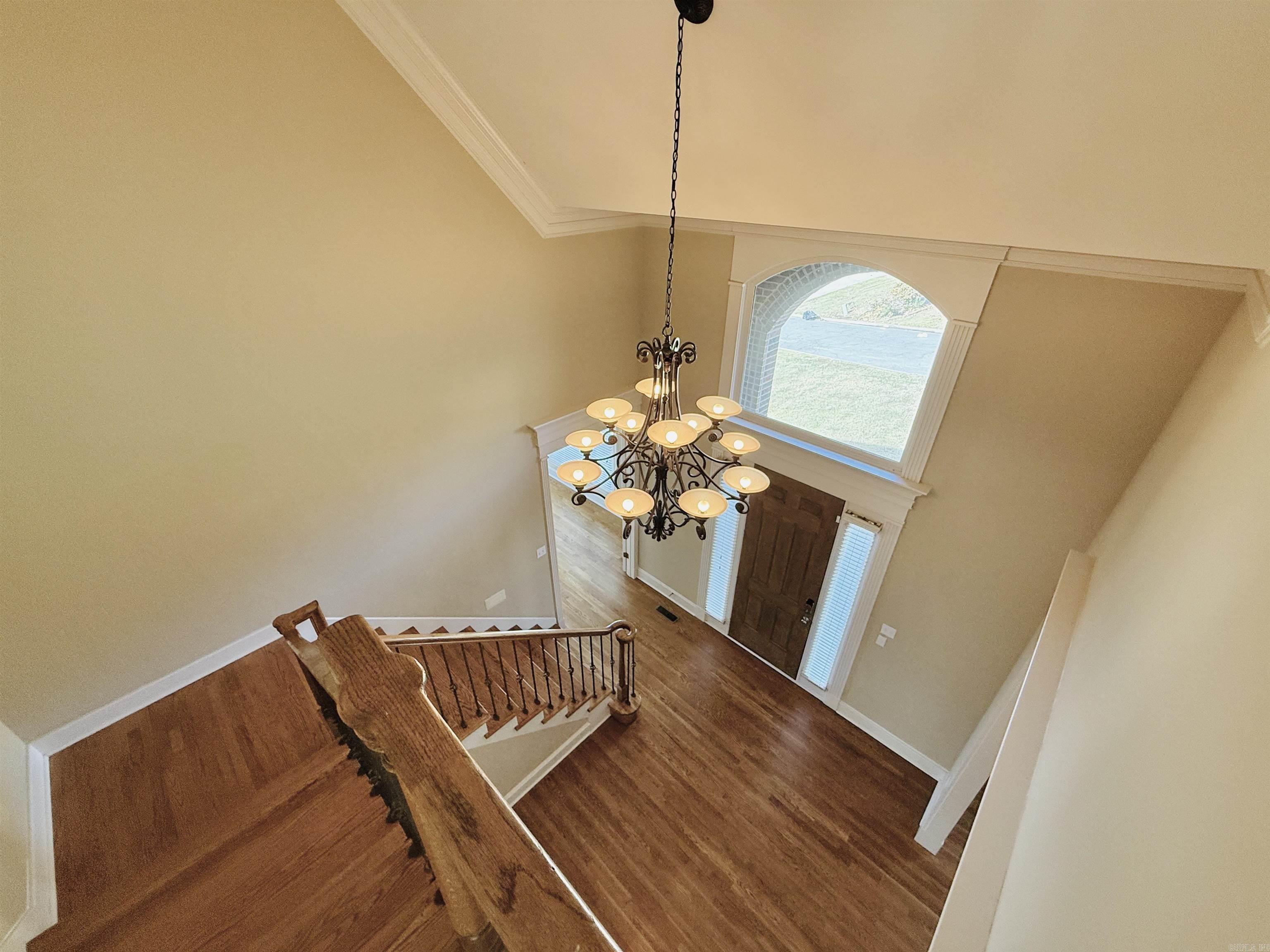 CHENAL VALLEY LAMARCHE PLACE NBH - Residential