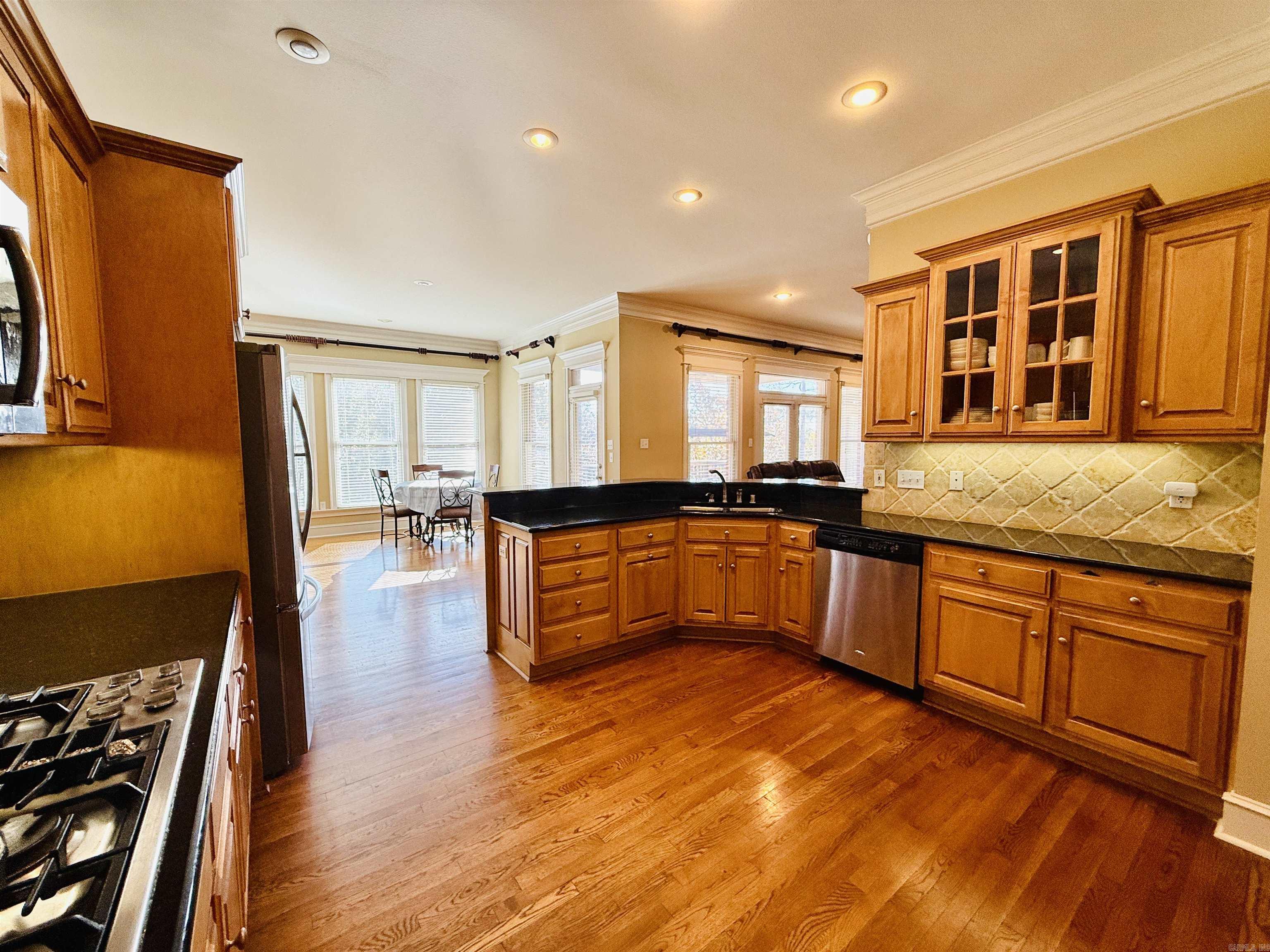 CHENAL VALLEY LAMARCHE PLACE NBH - Residential