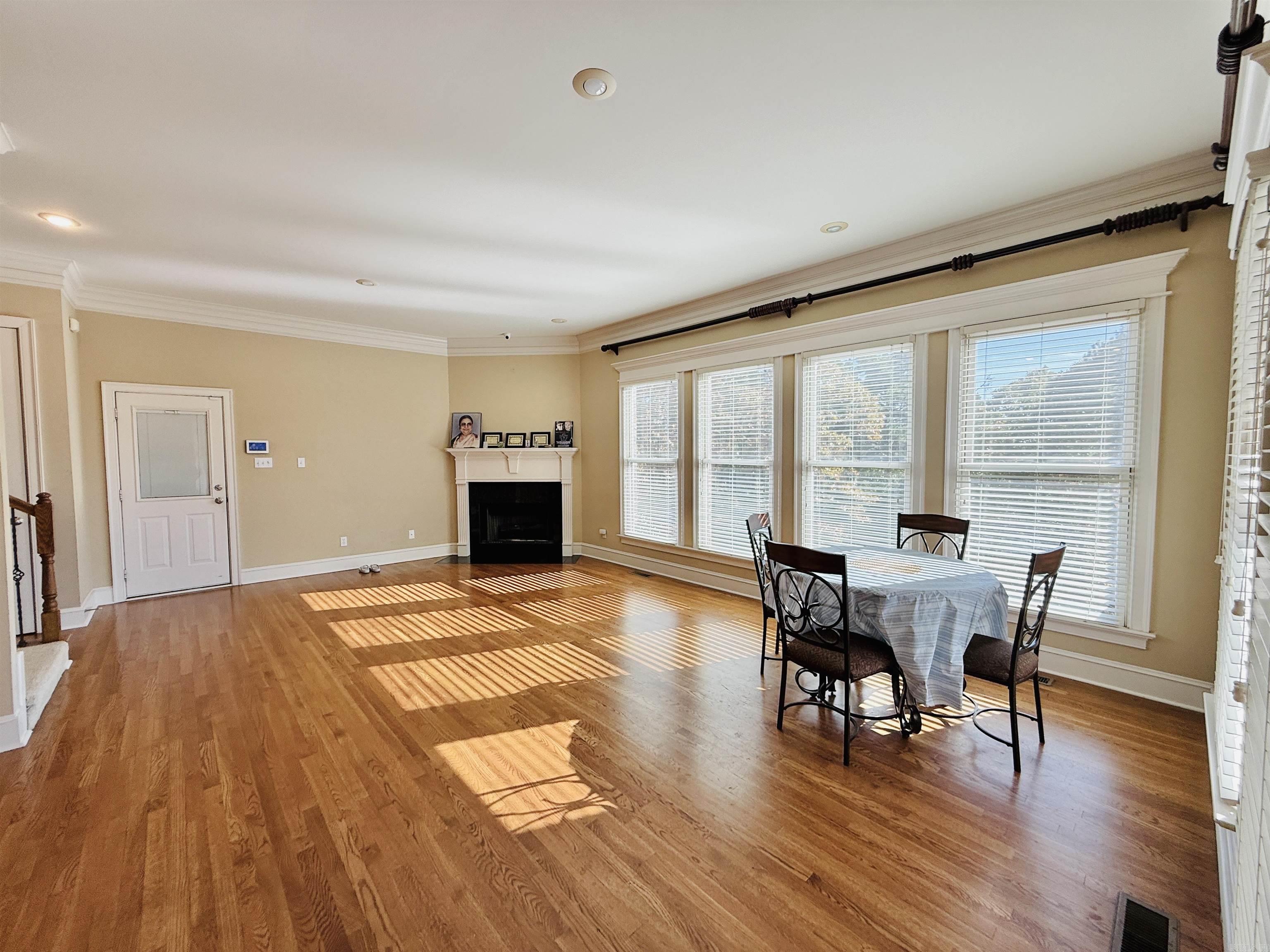 CHENAL VALLEY LAMARCHE PLACE NBH - Residential