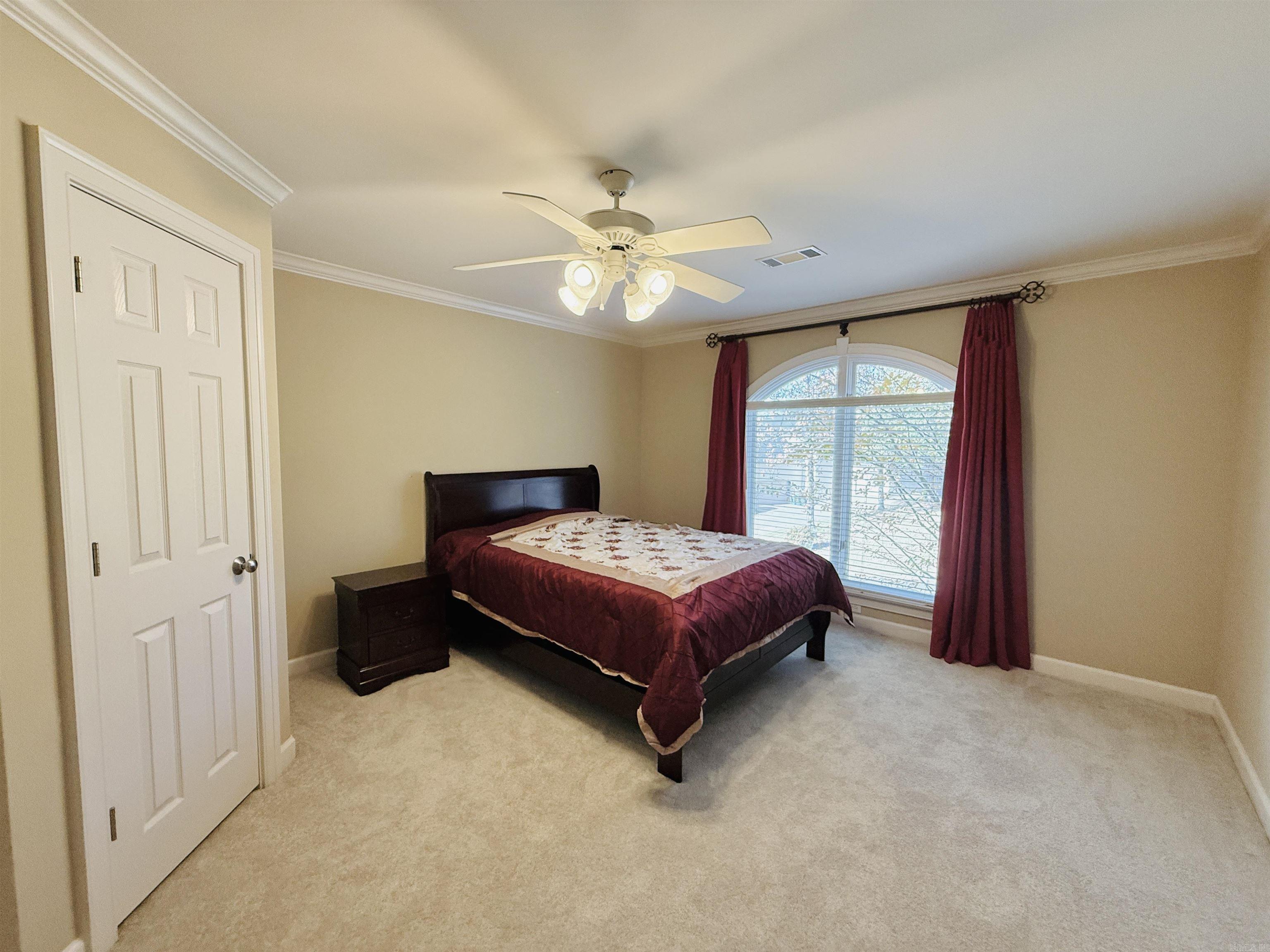 CHENAL VALLEY LAMARCHE PLACE NBH - Residential