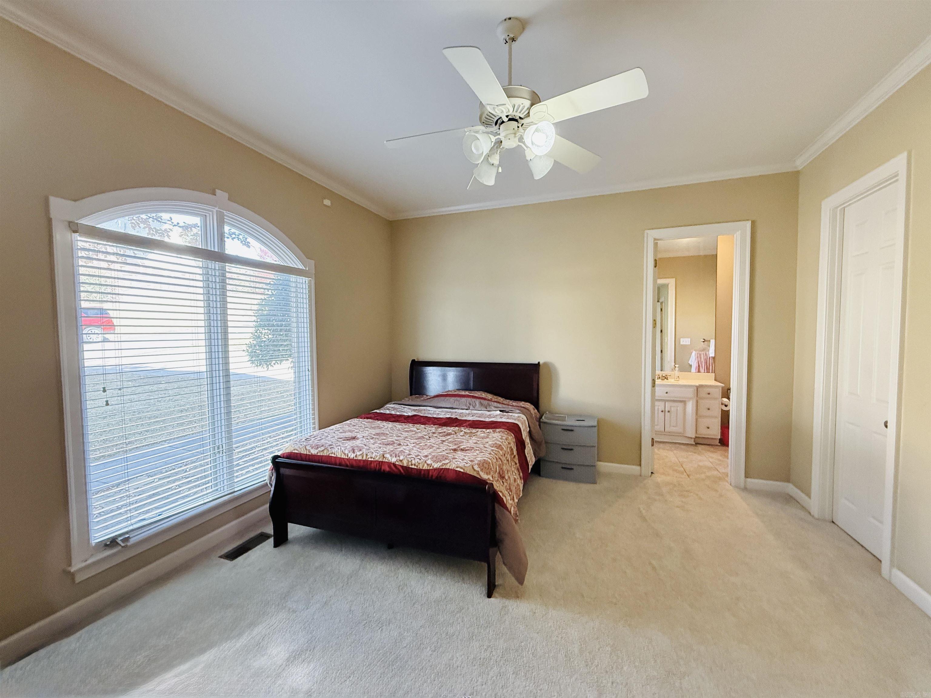 CHENAL VALLEY LAMARCHE PLACE NBH - Residential