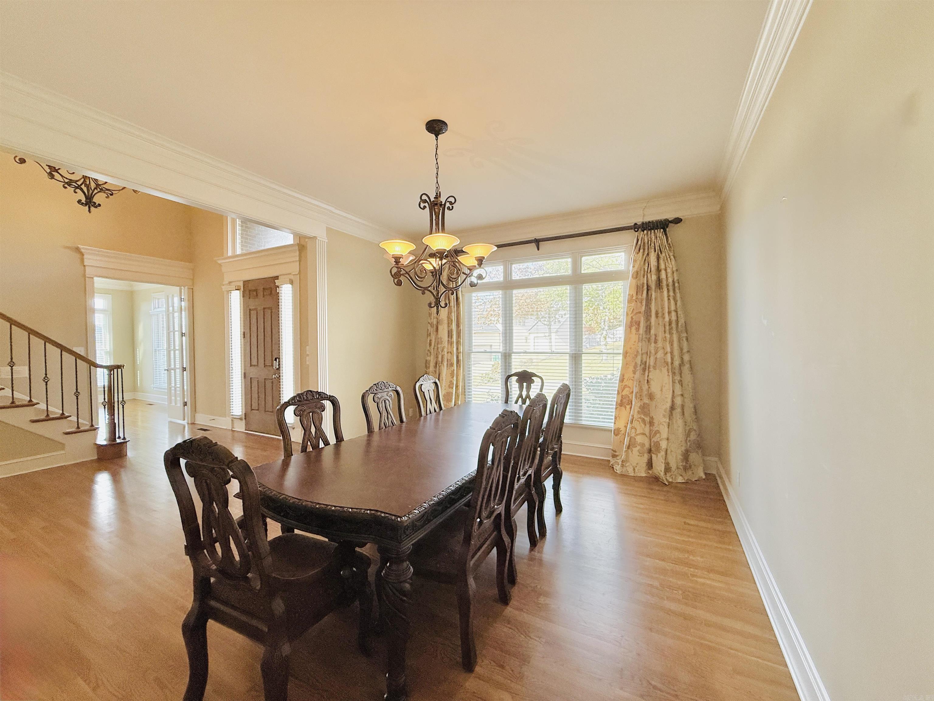 CHENAL VALLEY LAMARCHE PLACE NBH - Residential