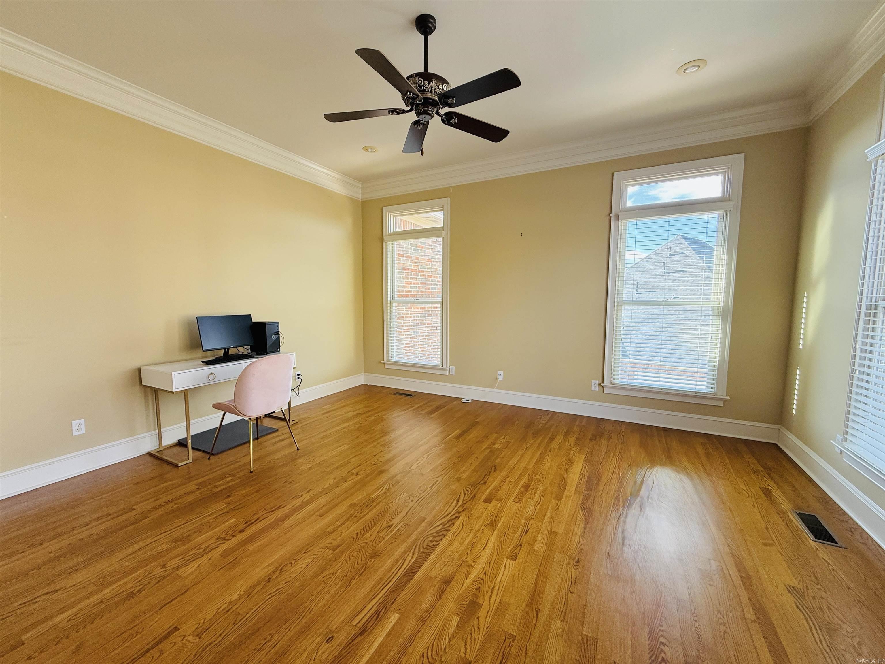 CHENAL VALLEY LAMARCHE PLACE NBH - Residential