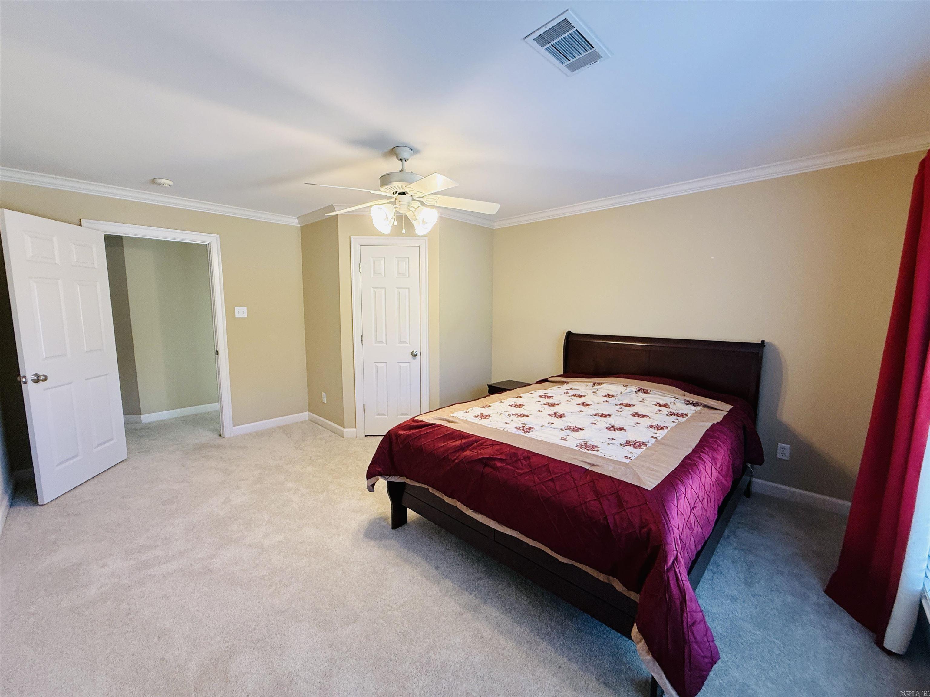 CHENAL VALLEY LAMARCHE PLACE NBH - Residential