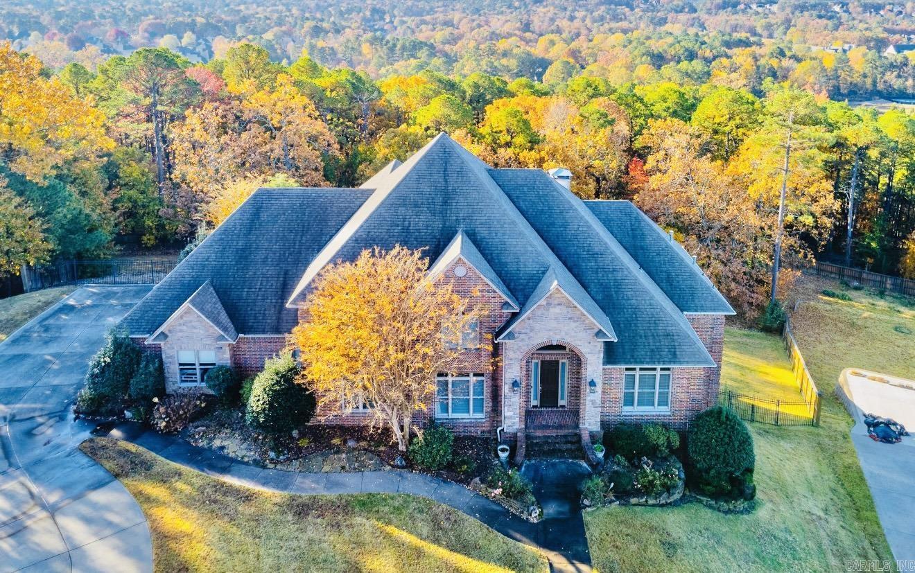 CHENAL VALLEY LAMARCHE PLACE NBH - Residential