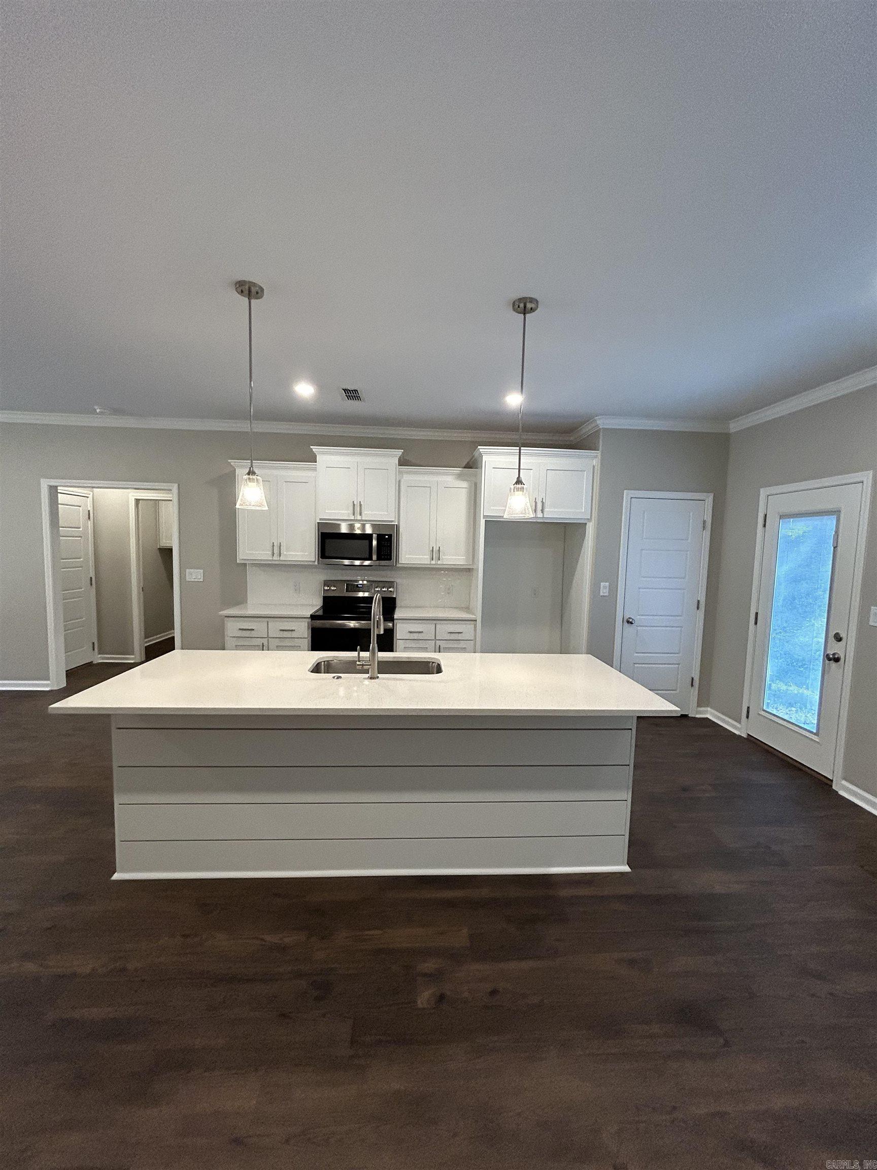 DIAMONDHEAD - Residential Lease