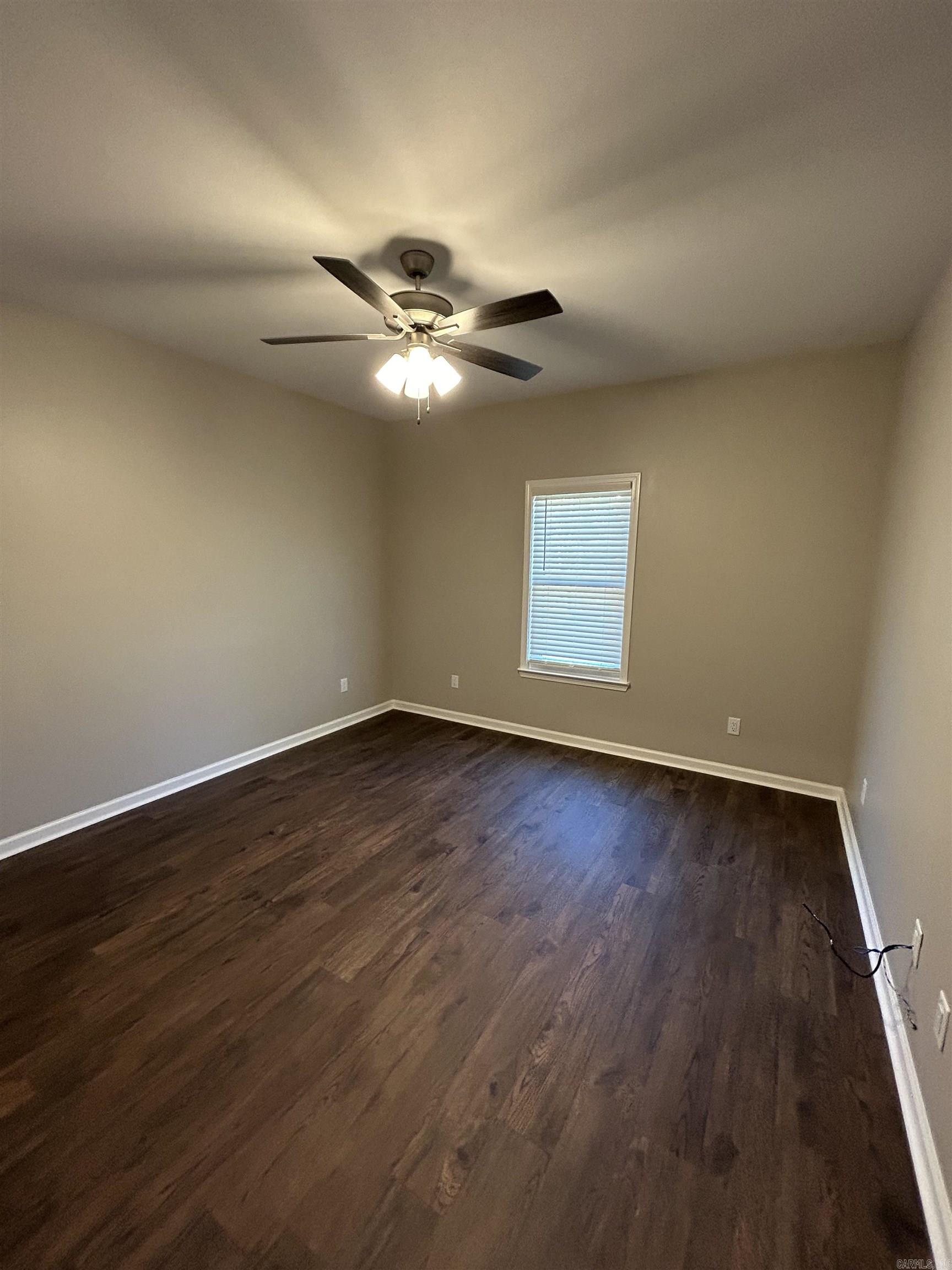 DIAMONDHEAD - Residential Lease